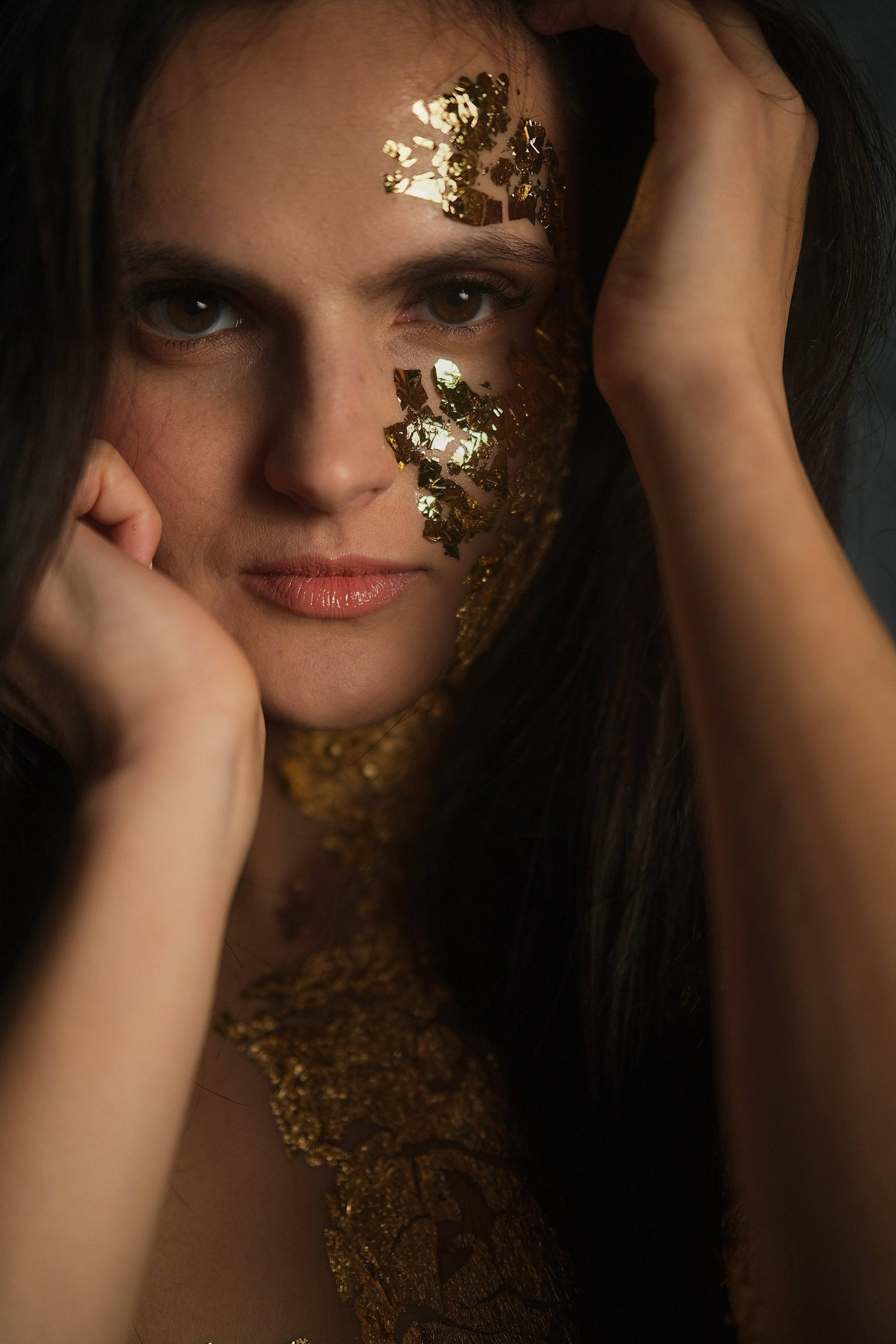 Ната Золото. Свадебная видеосъемка в Крыму и Севастополе