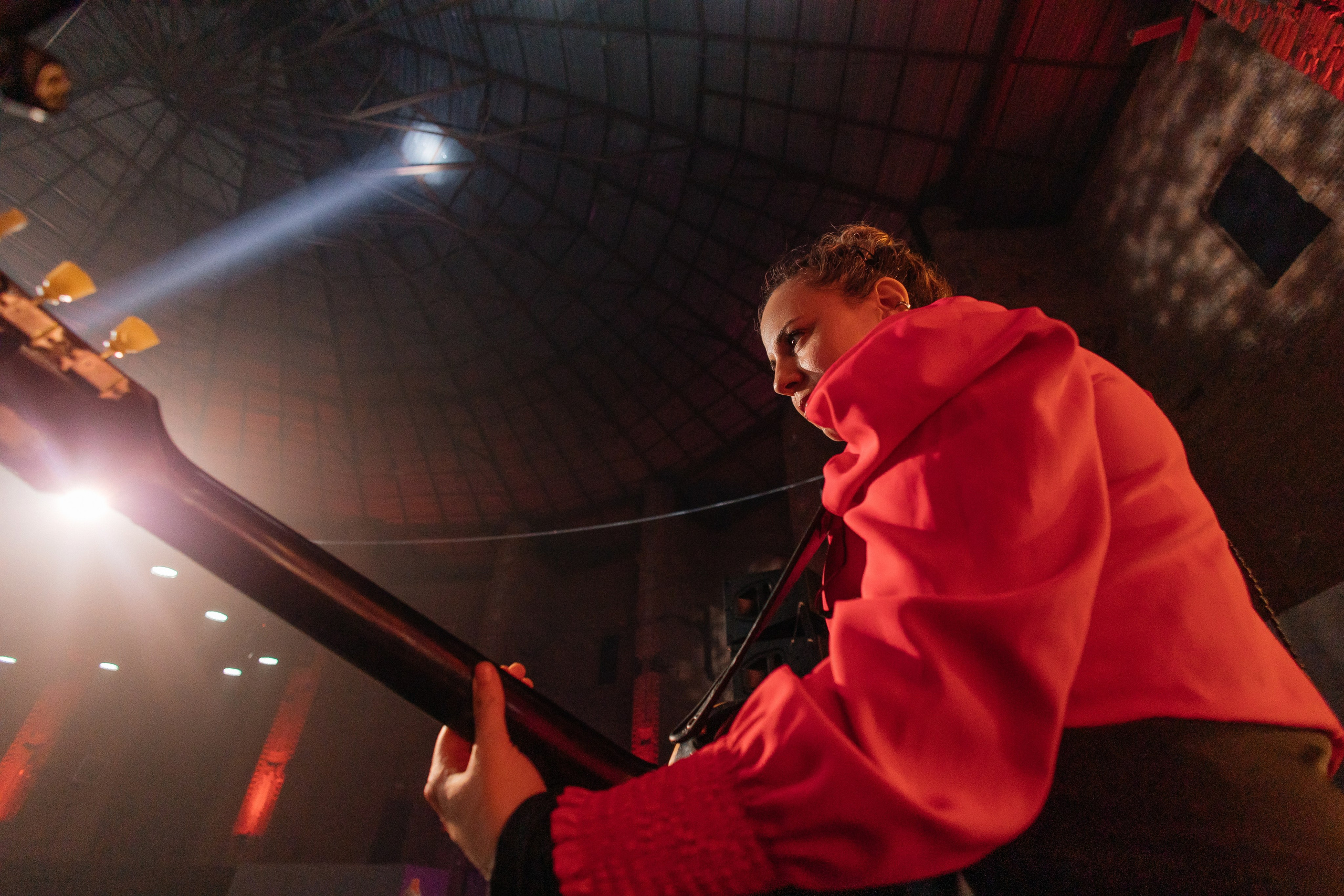 Концерт в Event Hall. Фотограф в Санкт-Петербурге Виктория Безверхая