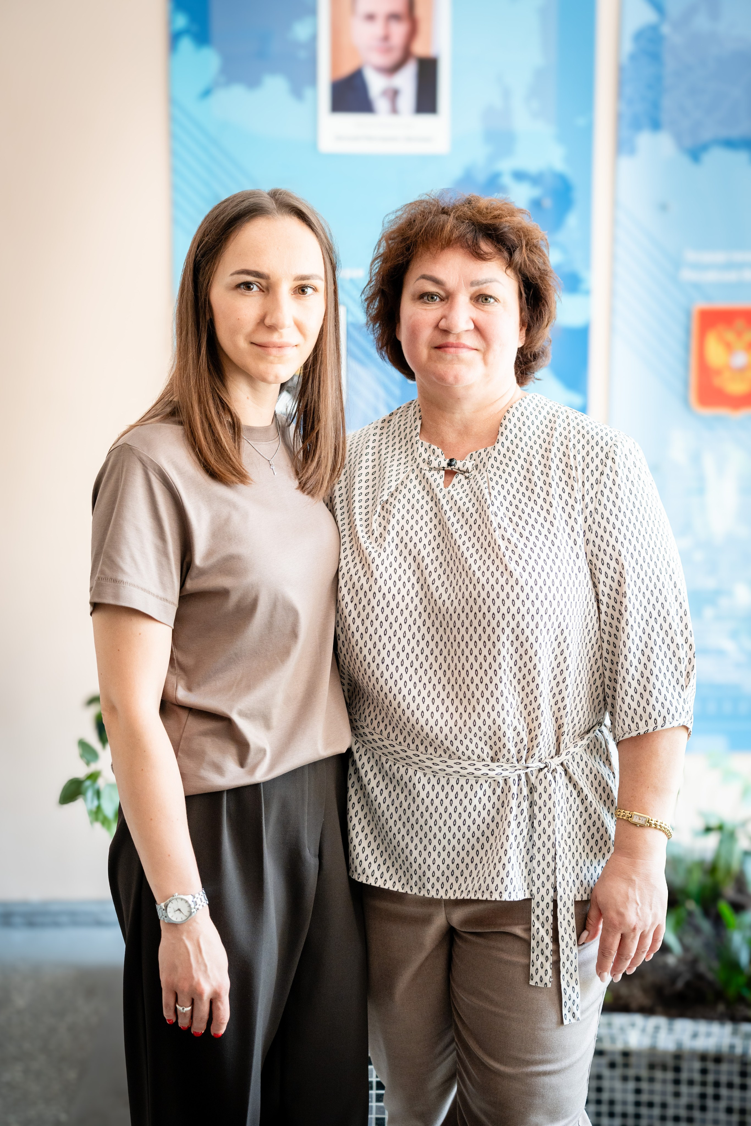 Гимназия № 50