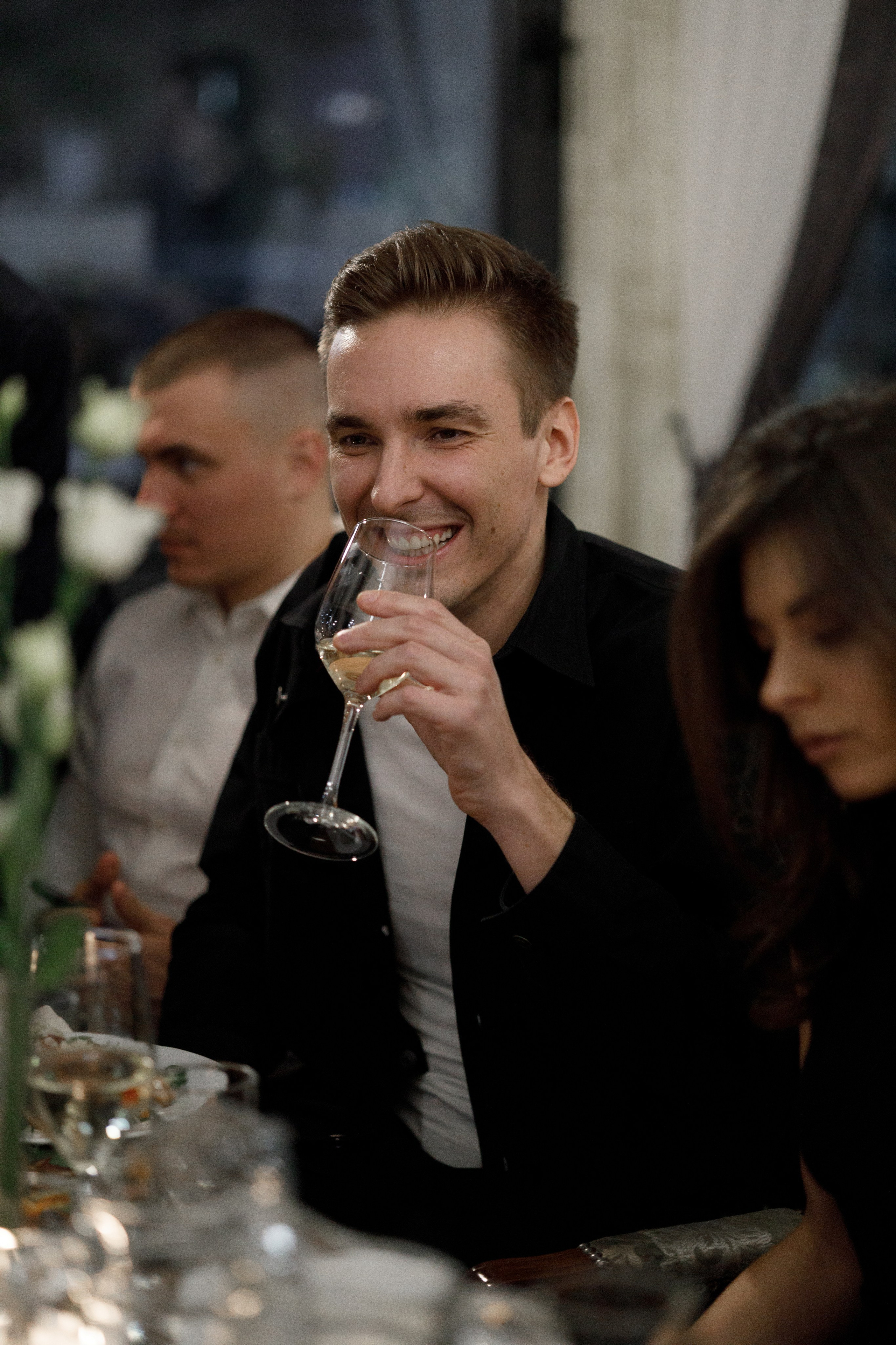 Портфолио репортаж. Репортжаный и свадебный фотограф Москва, Влада Азарова