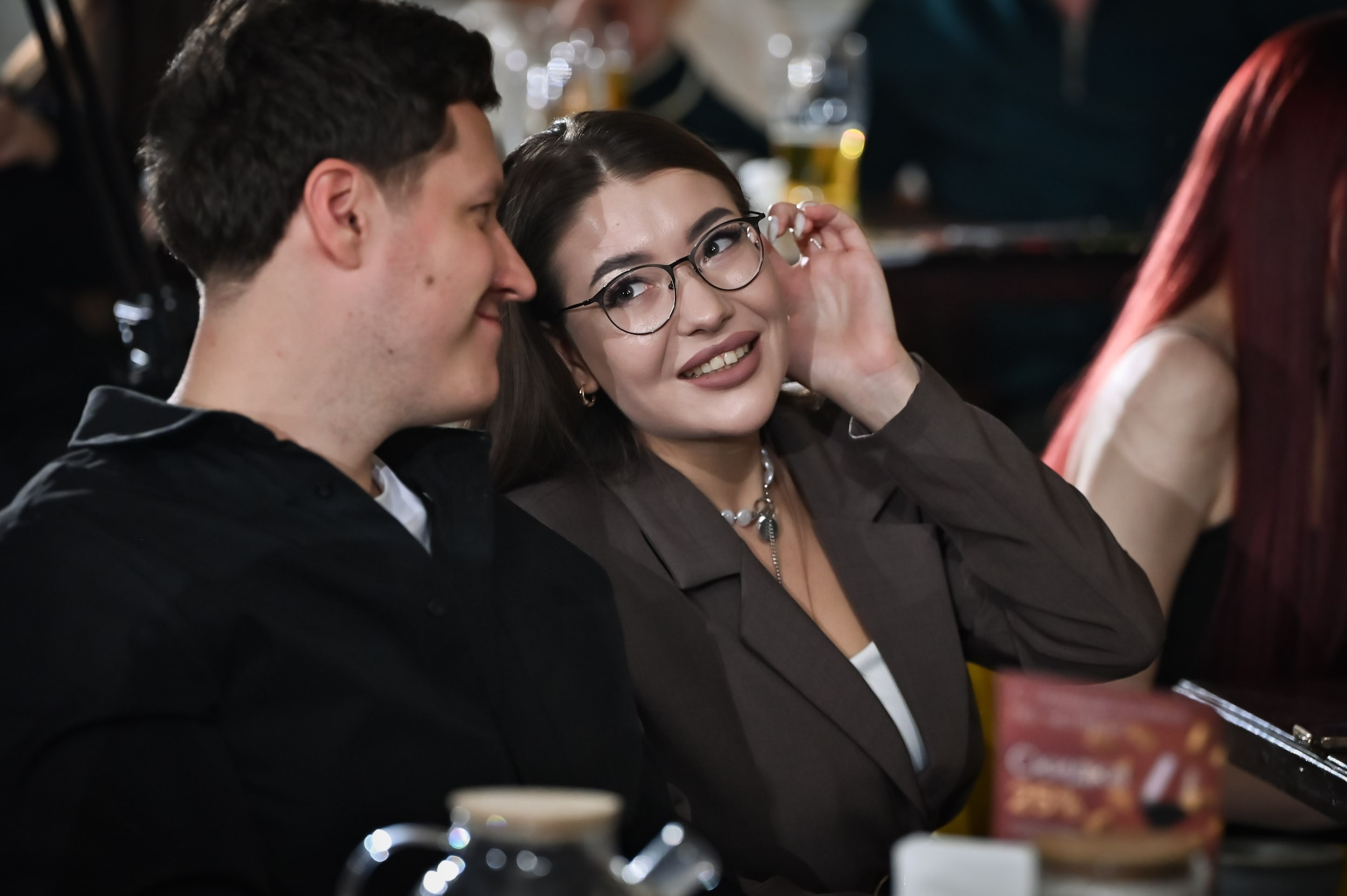 MERCEN. Репортажный и свадебный фотограф в Липецке Иван Первойкин