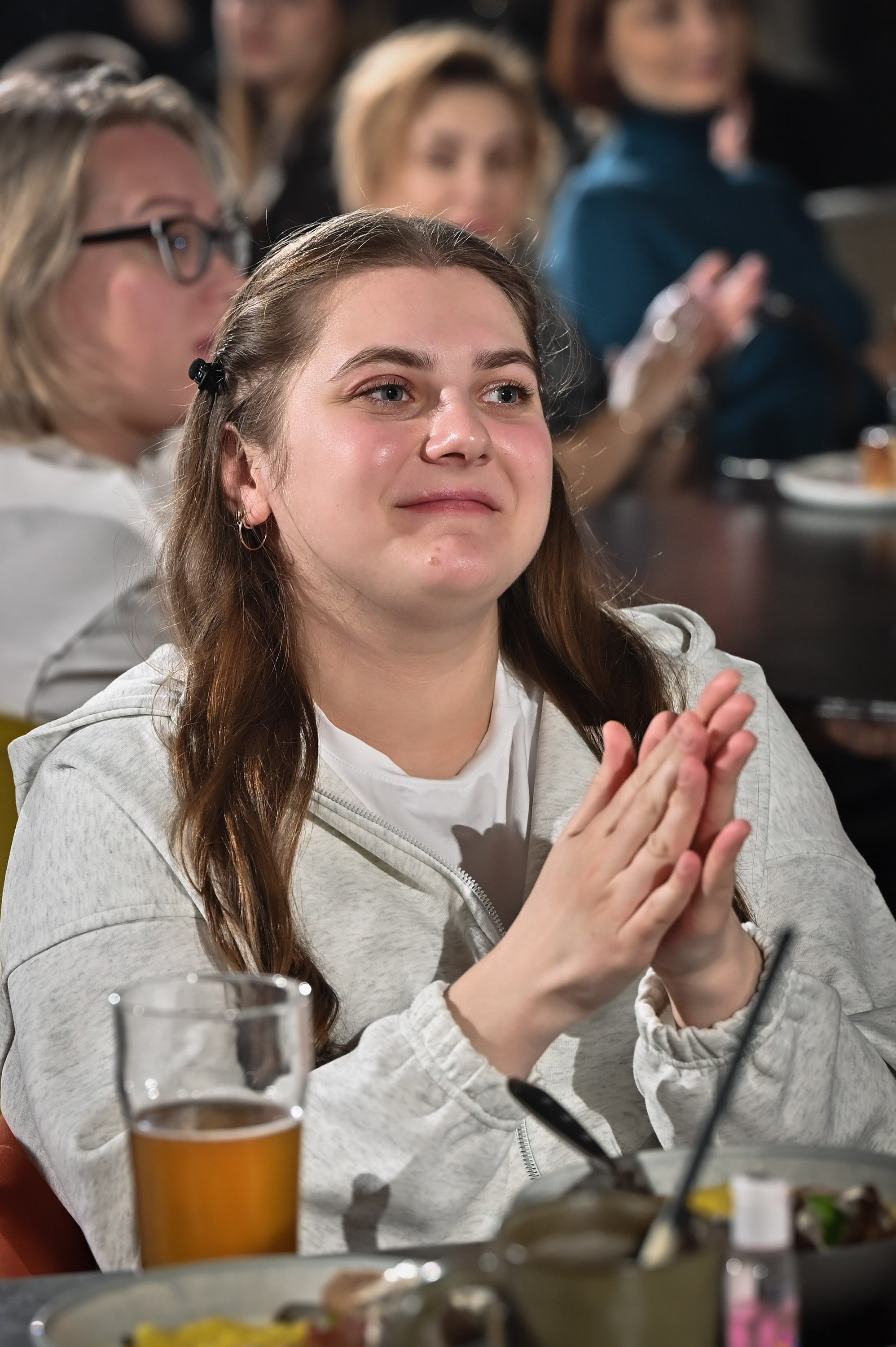 ФОТО. Репортажный и свадебный фотограф в Липецке Иван Первойкин