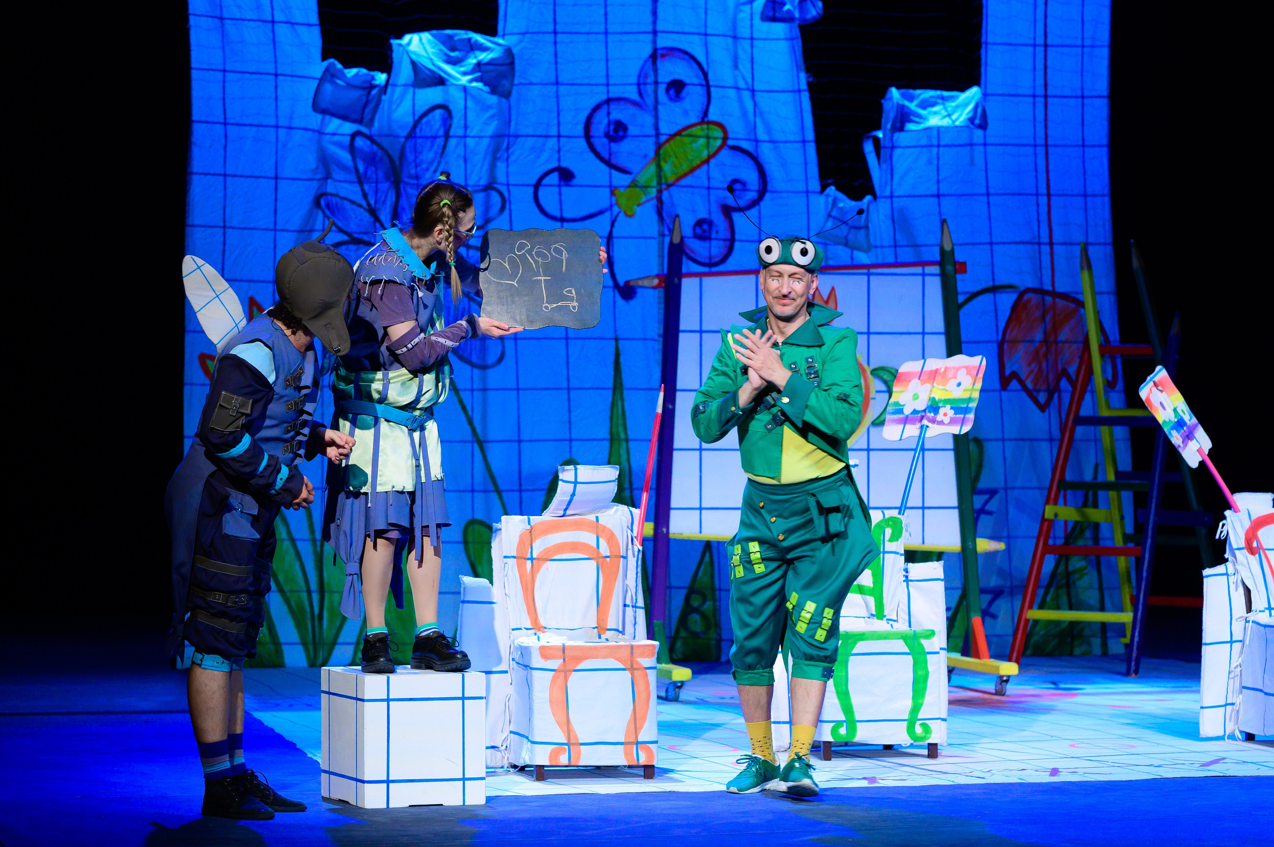 Муха Цокотуха. Фотоуслуги, услуги фотографа, фотографирование важных событий