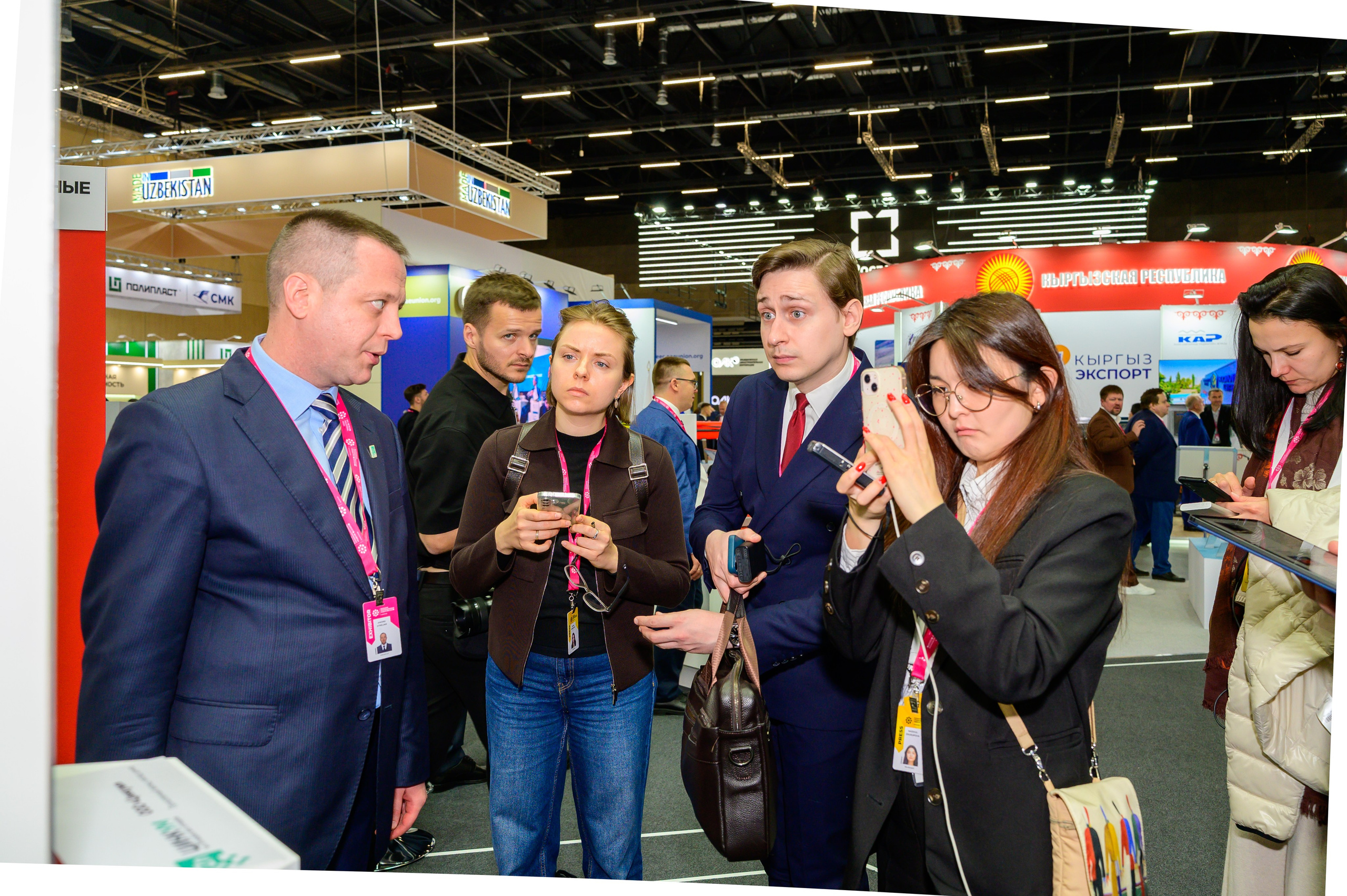 BigindustrialweekBelarus. Фотоуслуги, услуги фотографа, фотографирование важных событий