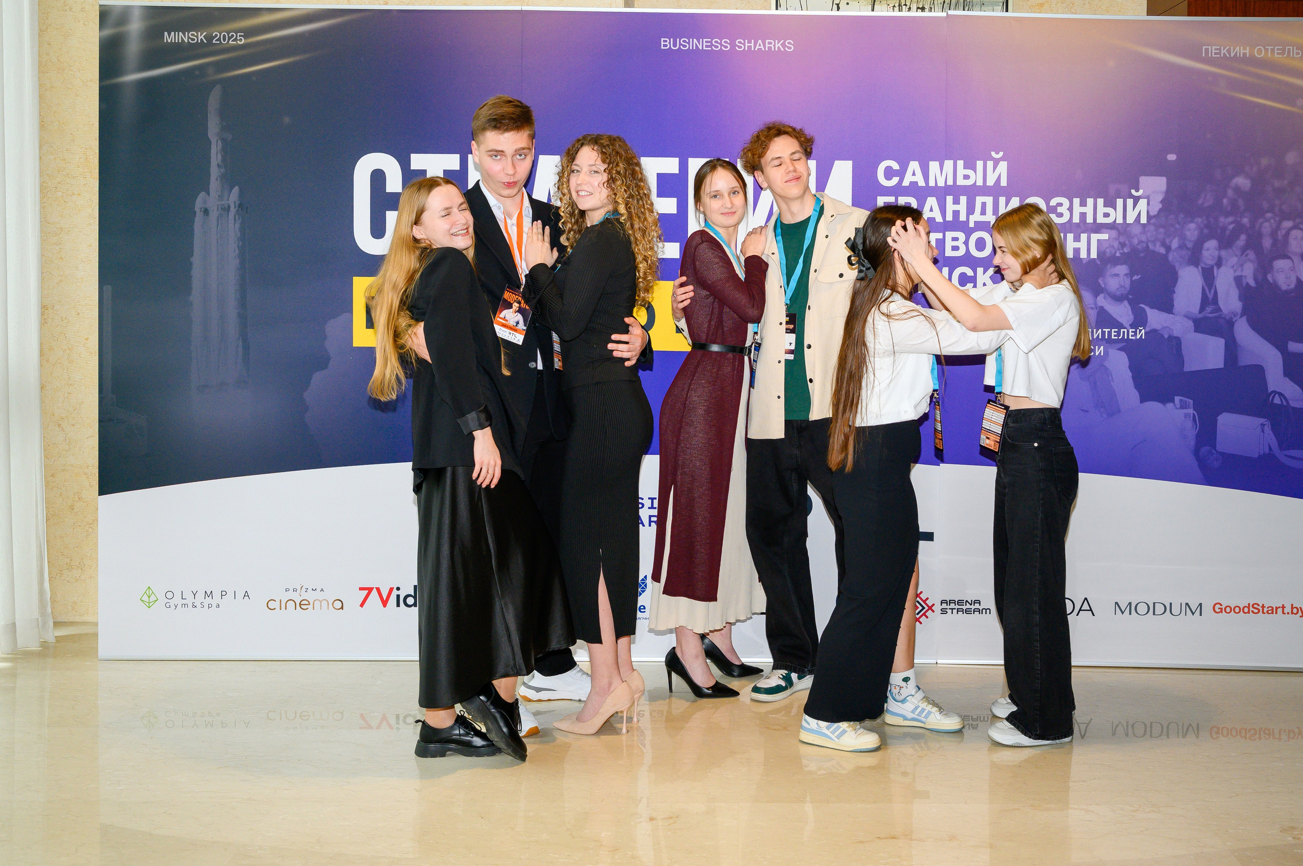 Репортажная съемка с открытия магазина. Фотоуслуги, услуги фотографа, фотографирование важных событий