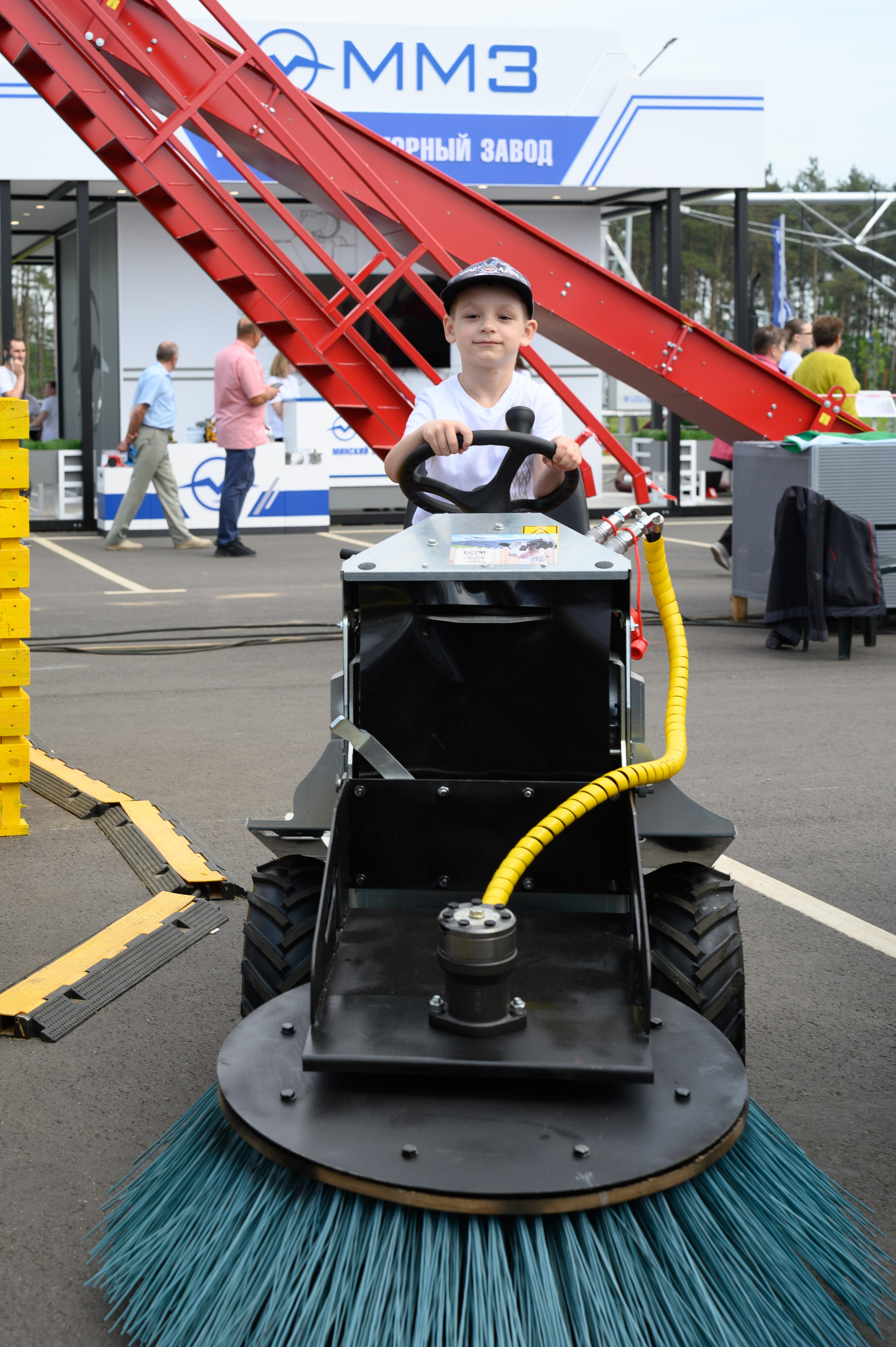 Агровыставка. Фотоуслуги, услуги фотографа, фотографирование важных событий