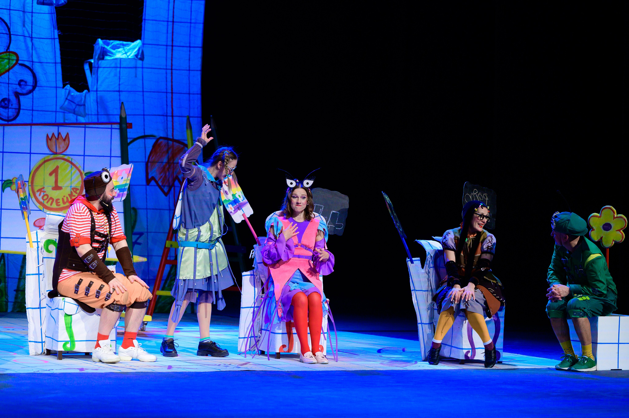 Муха Цокотуха. Фотоуслуги, услуги фотографа, фотографирование важных событий