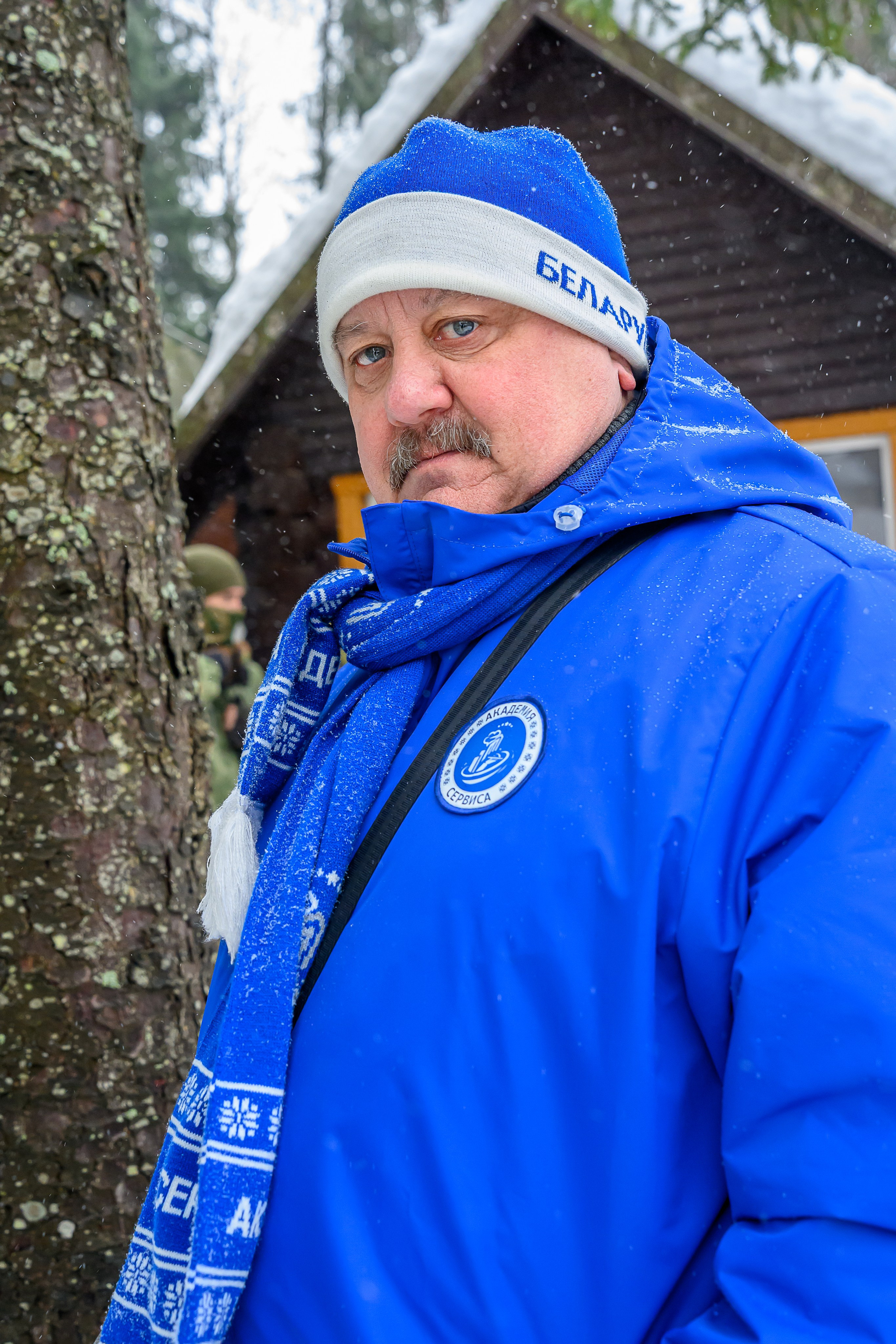 Зимняя спартакиада УД. Фотоуслуги, услуги фотографа, фотографирование важных событий