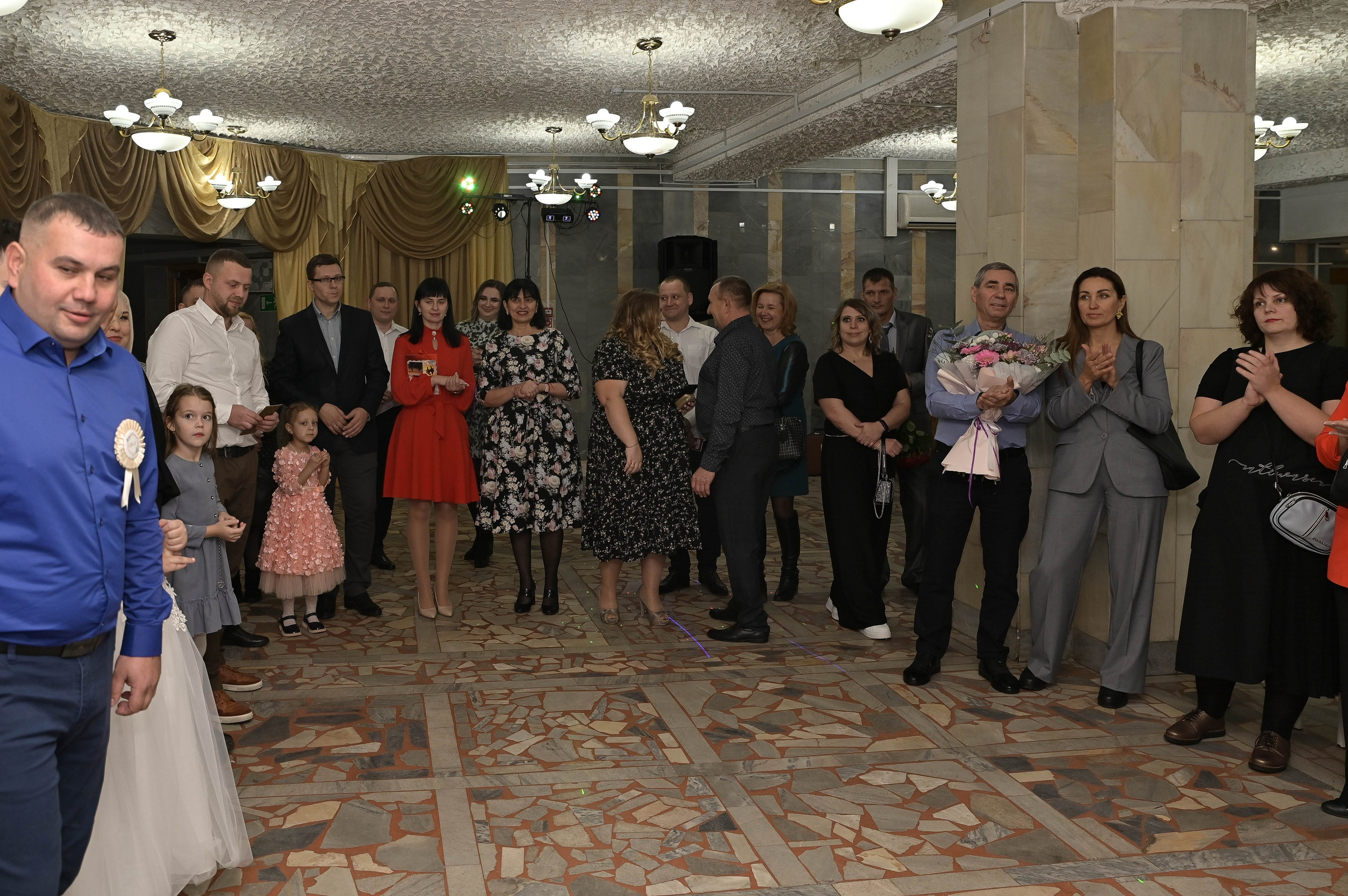 Свадьба Ольга и Владимир. Фотоуслуги, услуги фотографа, фотографирование важных событий