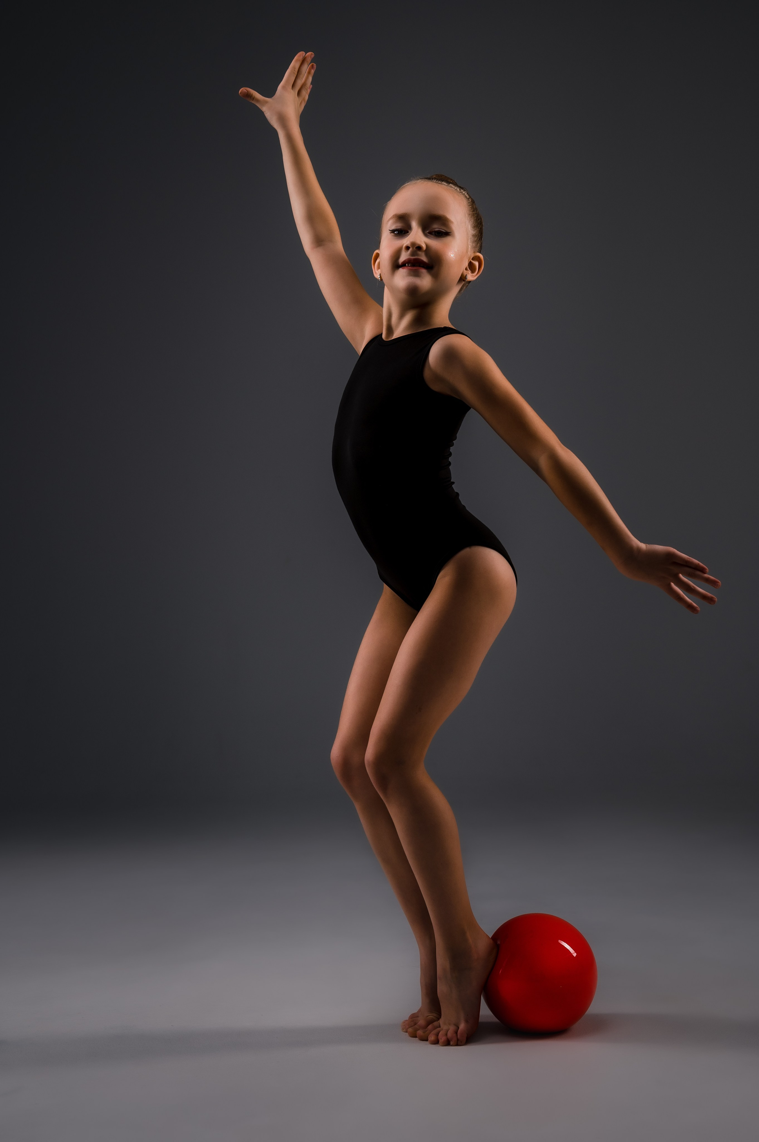 спортивная фотосессия Санкт-Петербург