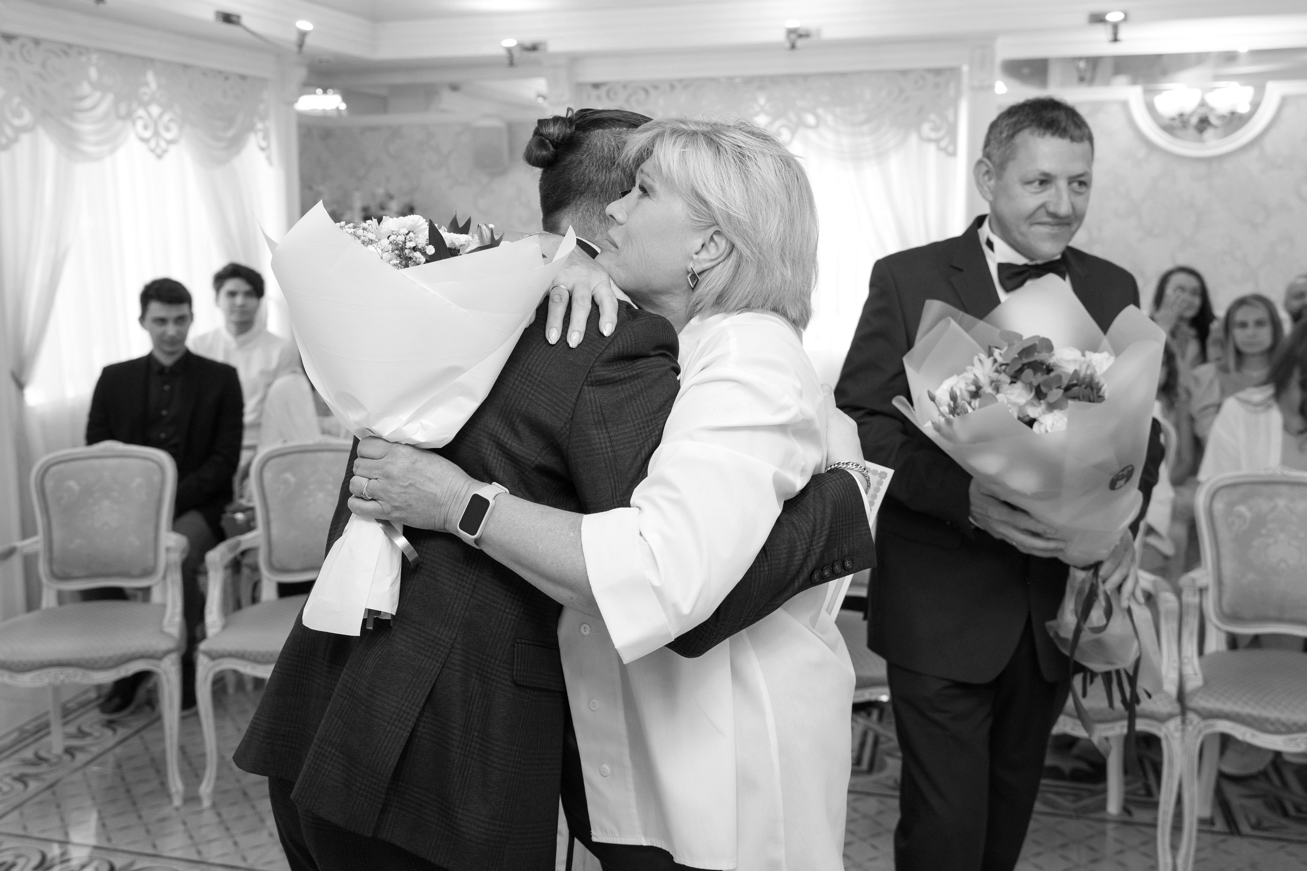 Ксения и Дмитрий. Фотограф в Санкт-Петербурге Алексей Глазанов