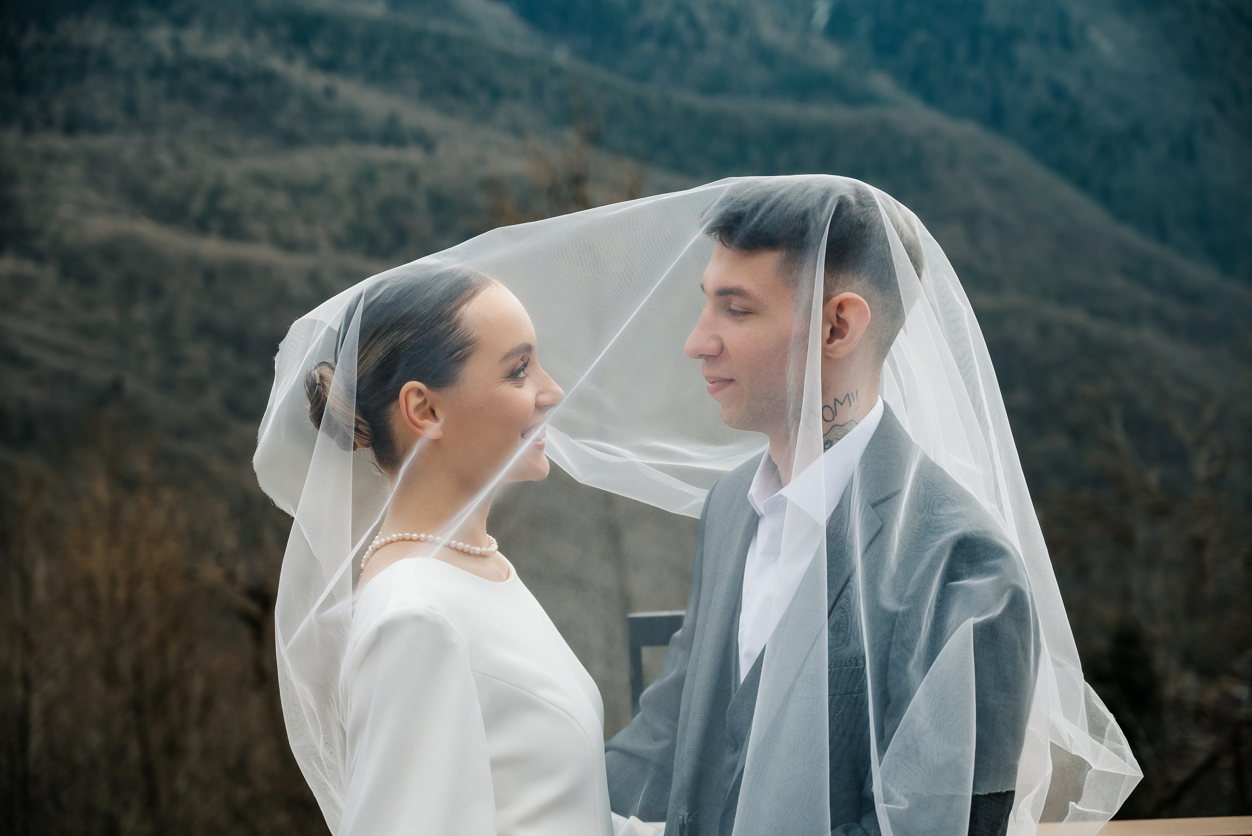 Свадьба в горах🥰. Свадебный и семейный фотограф в Донецке, Ростове, Севастополе!