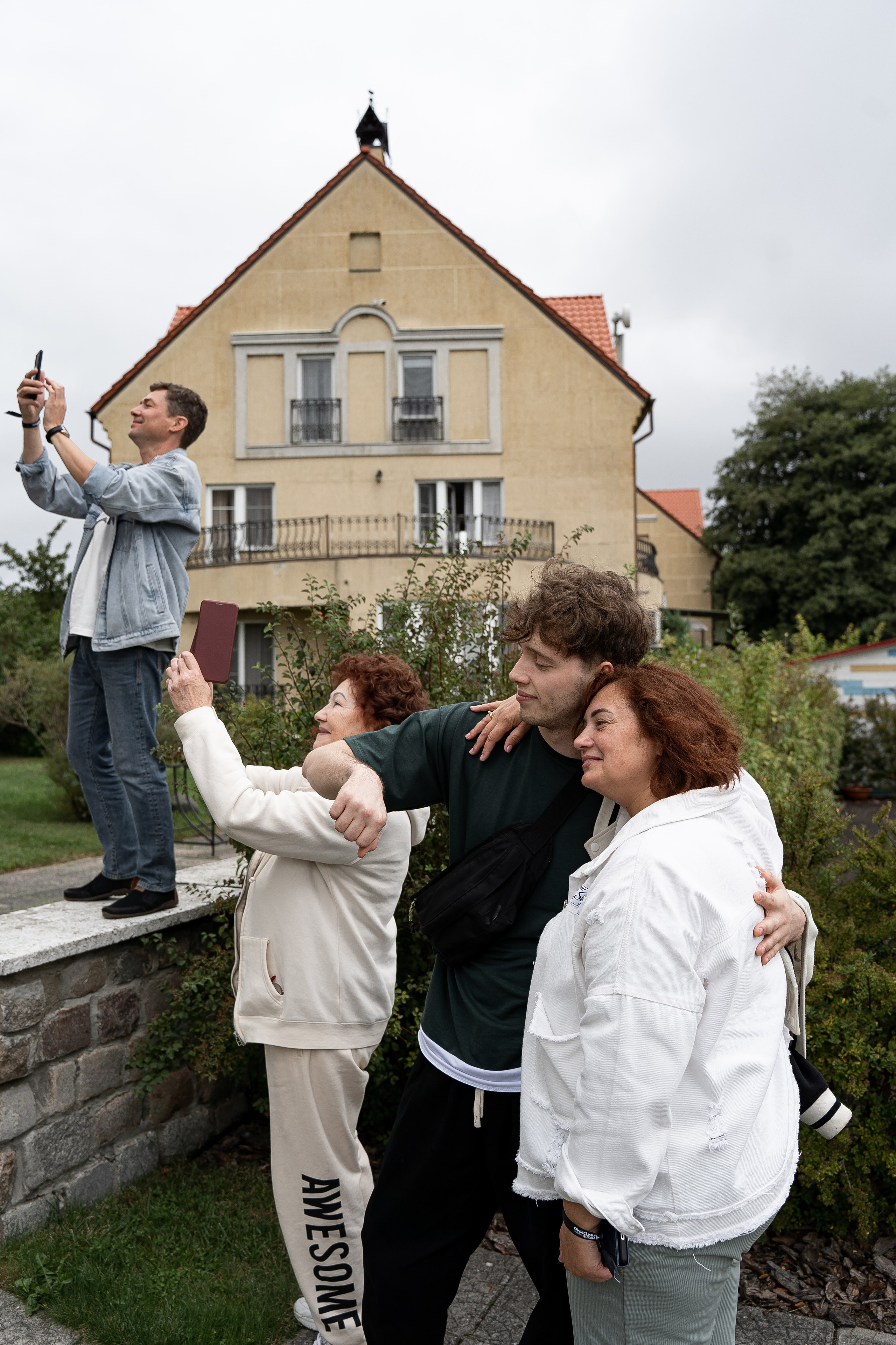 Маргарита & Рафаэль 12.09.2024. Свадебный Фотограф Илья Чепайкин. Калининград