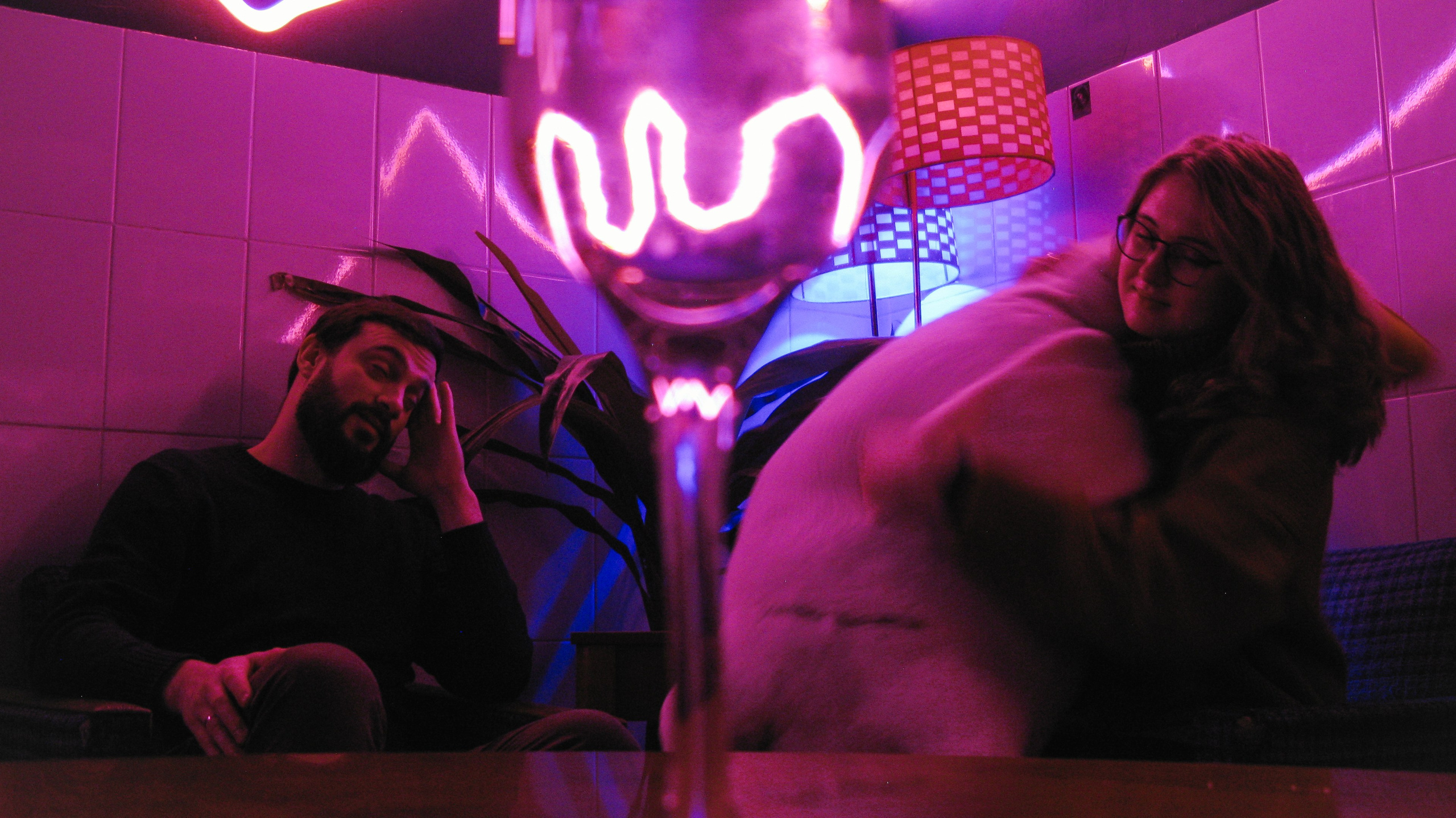 Валерия и Никита. Портретный и свадебный фотограф в Москве Александра