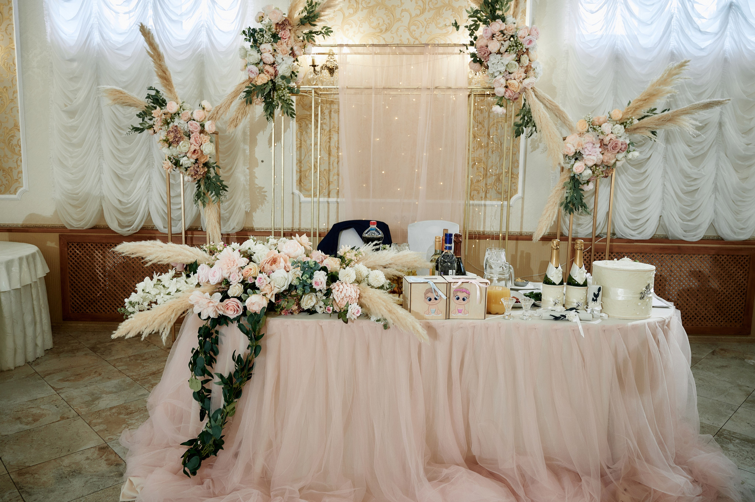 Иван и Эльвира. Фото-видеосъемка свадеб Venson Films