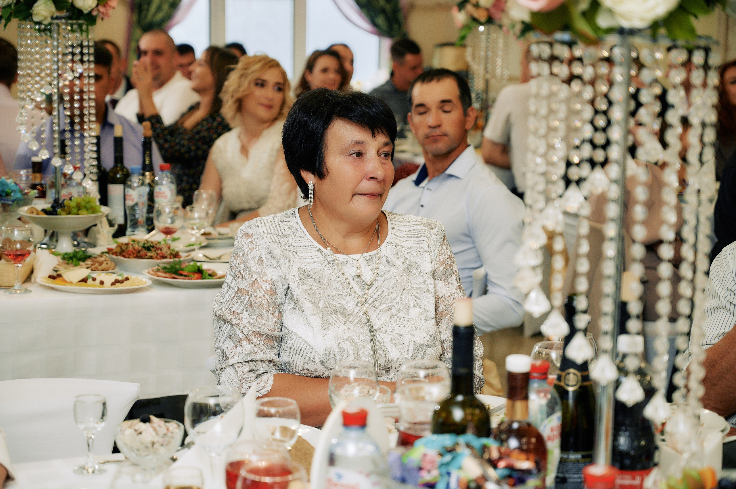 Вера и Игорь. Фото-видеосъемка свадеб Venson Films