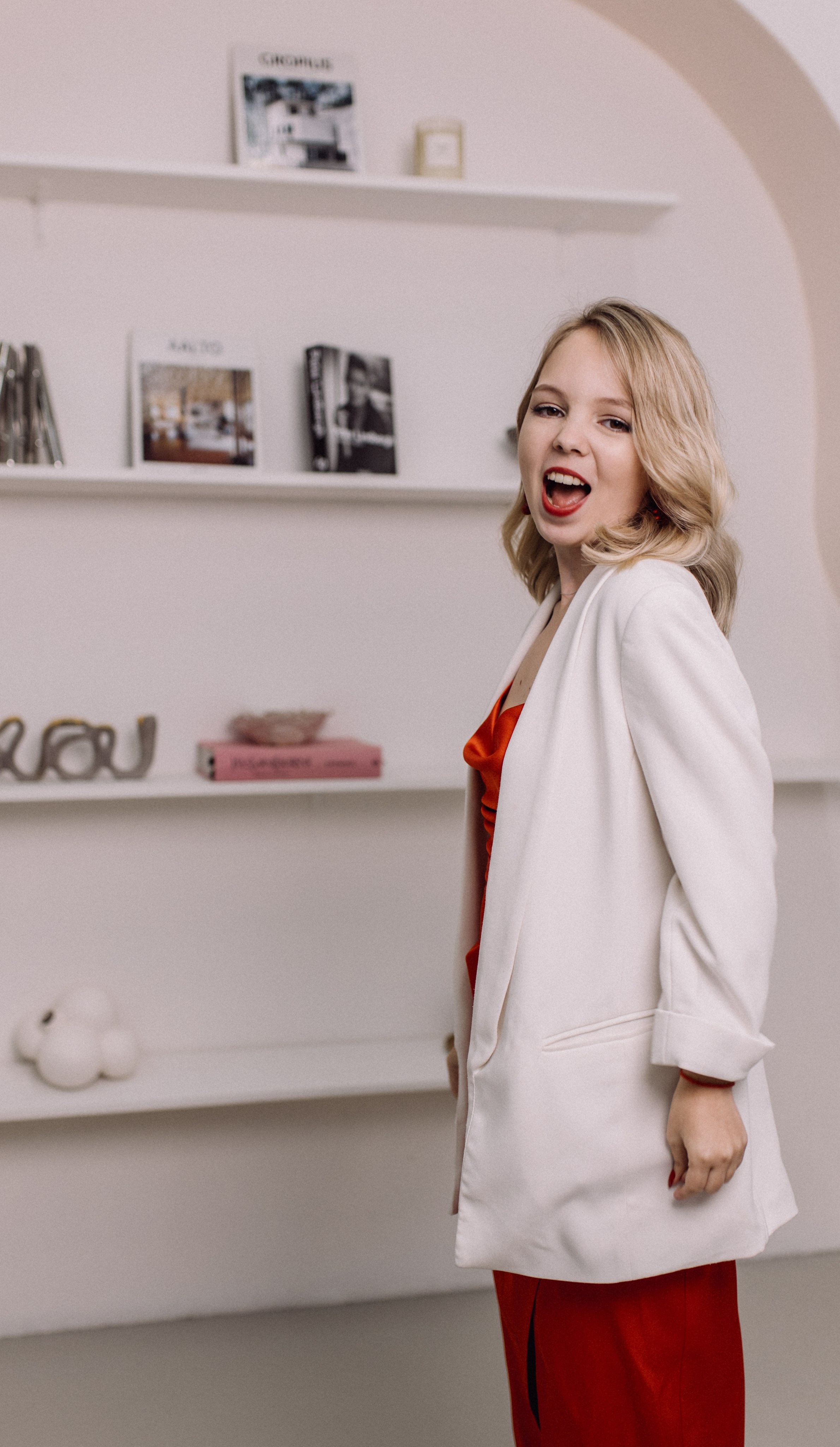 Дни рождения. Happiness is in the moments