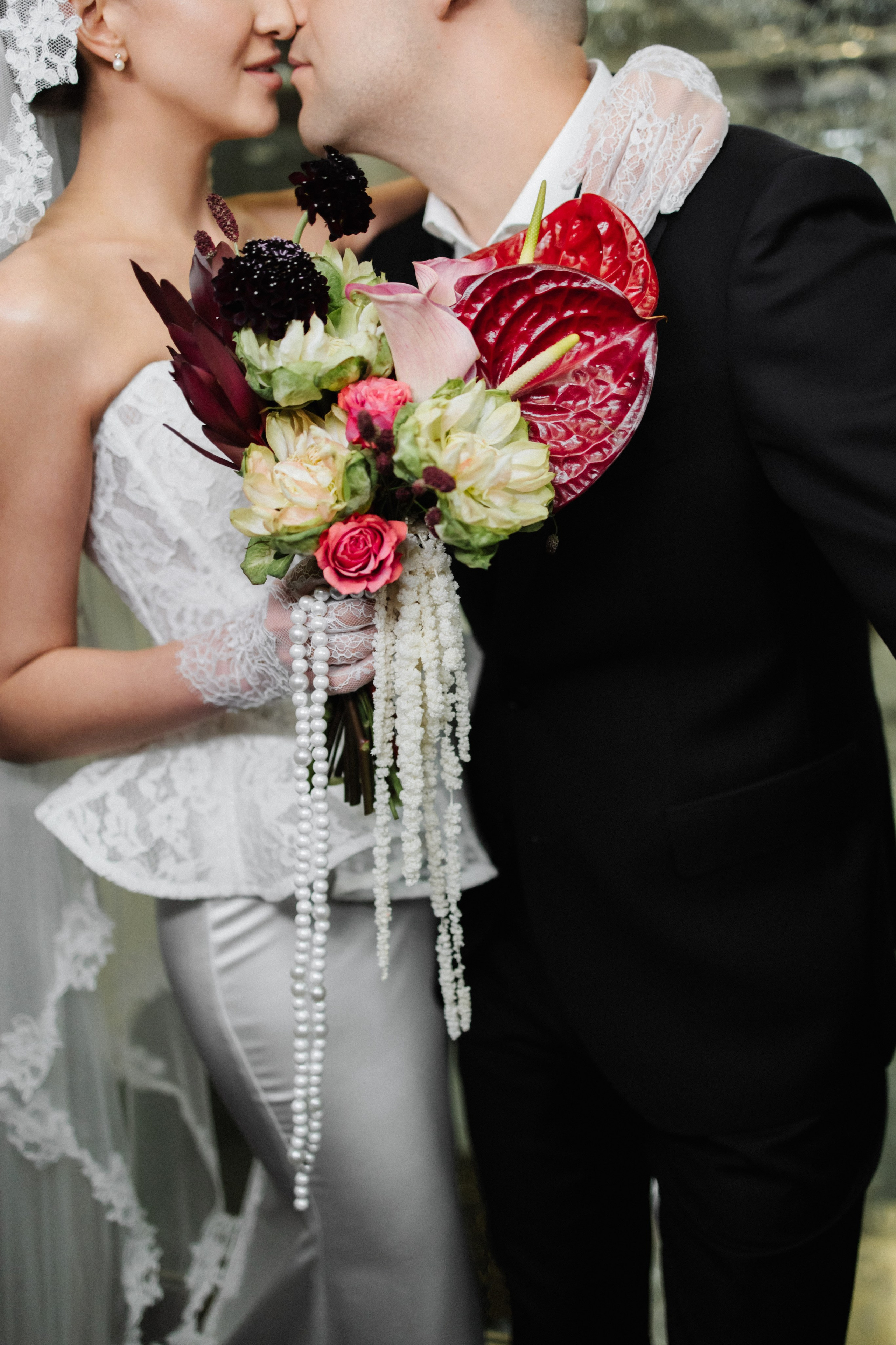 Алексей и Елена. Профессиональная видео и фото съёмка в Калуге и области