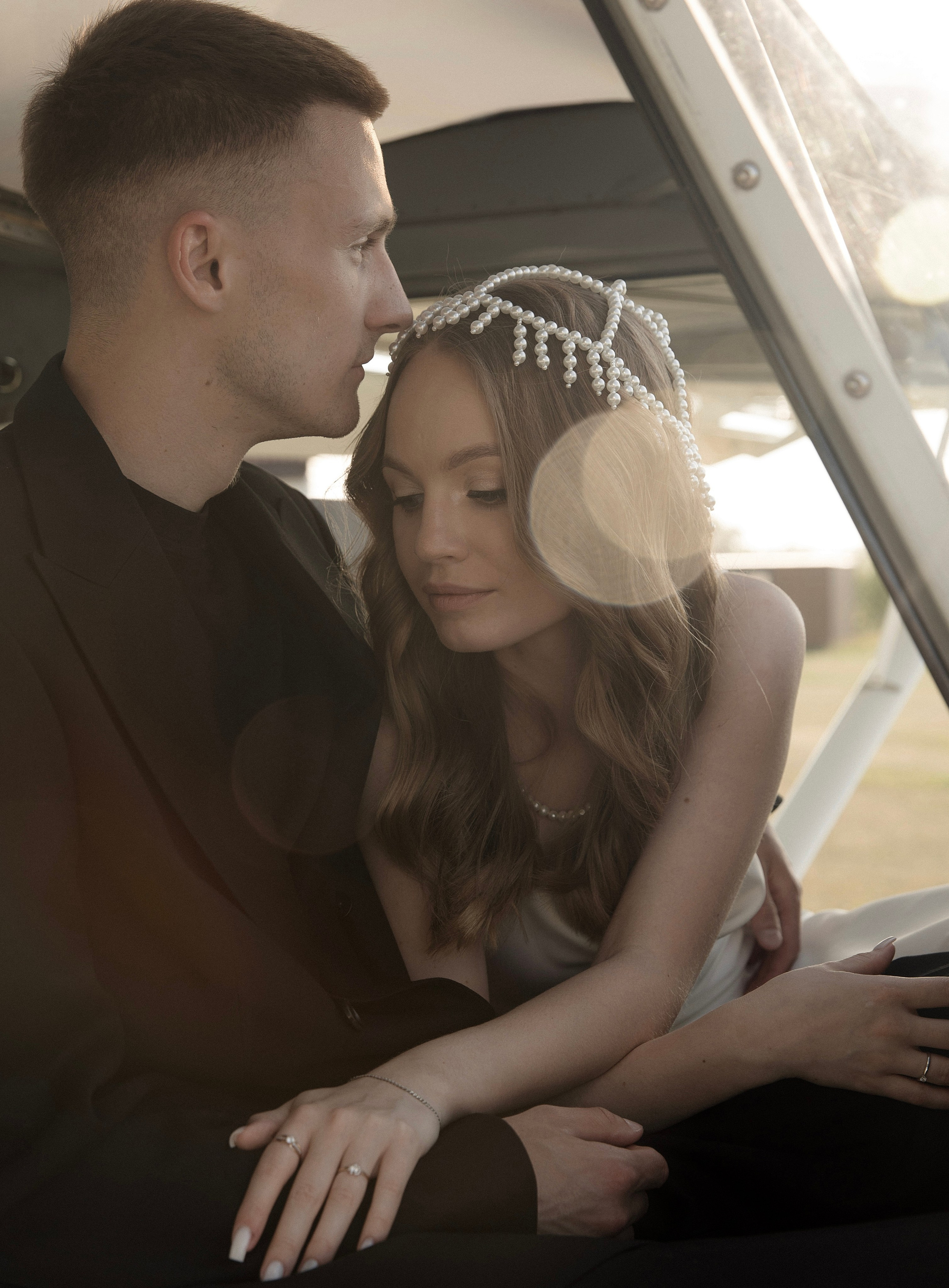 FLY. Свадебный и семейный фотограф в Самаре Стрельникова Ирина