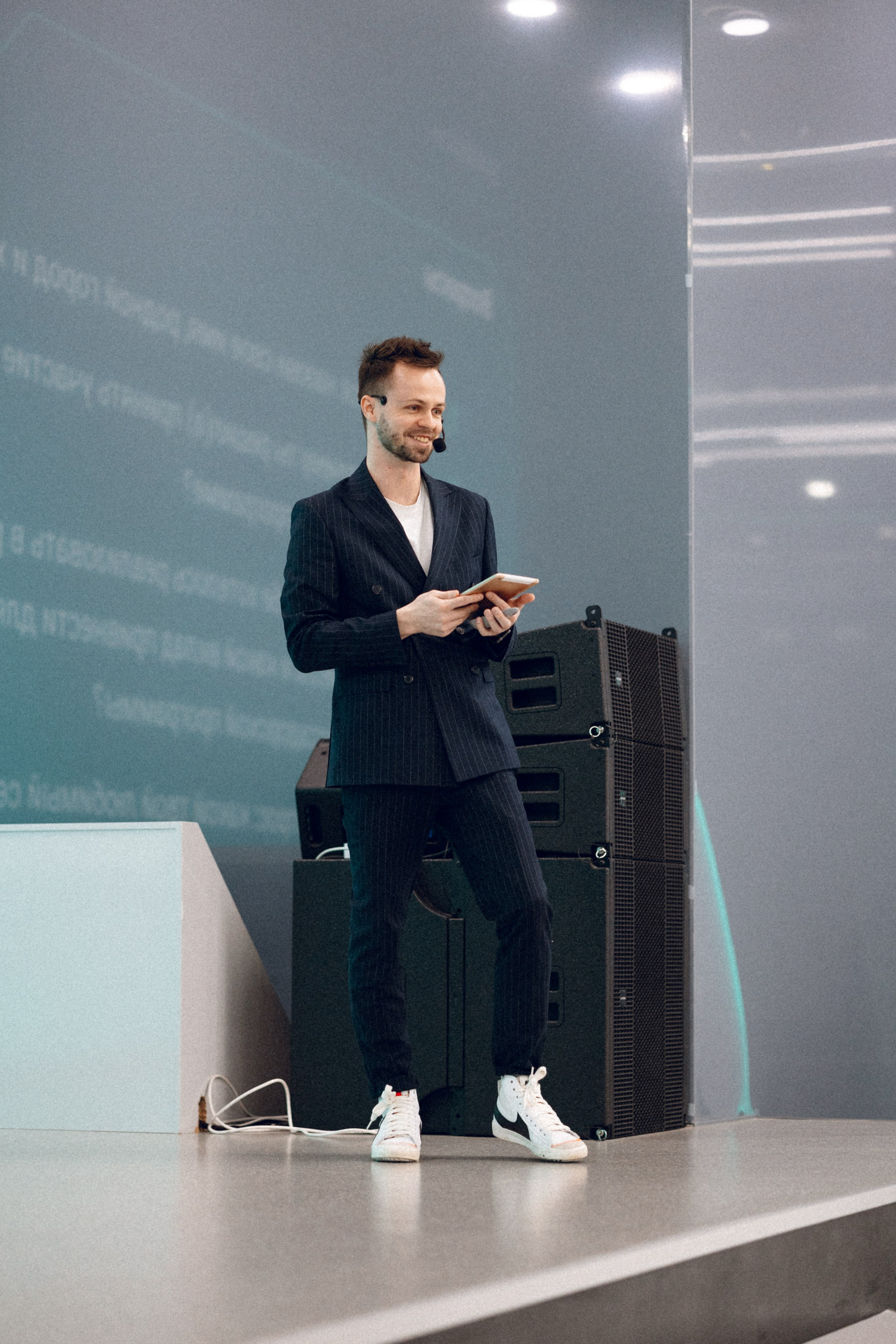 Сибур — герои индустрии. Фотограф Александр Тулупов