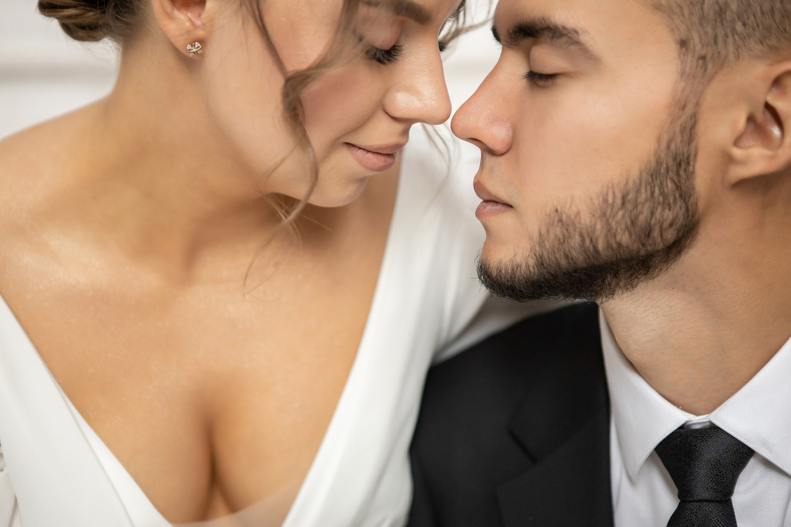 Рустам & Мария. Фотограф Нелля Кадикина