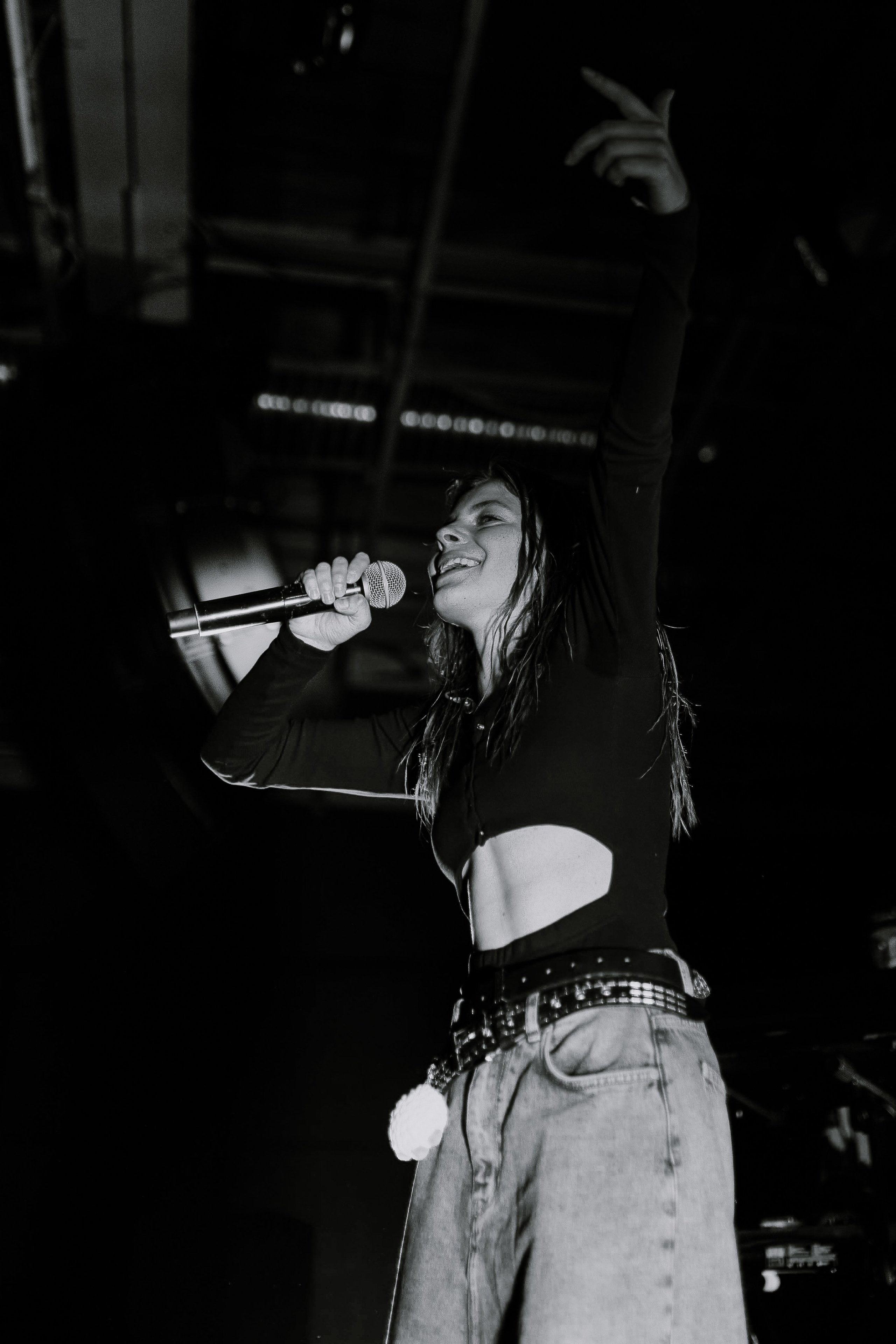 MINAEVA. Фотограф Москва