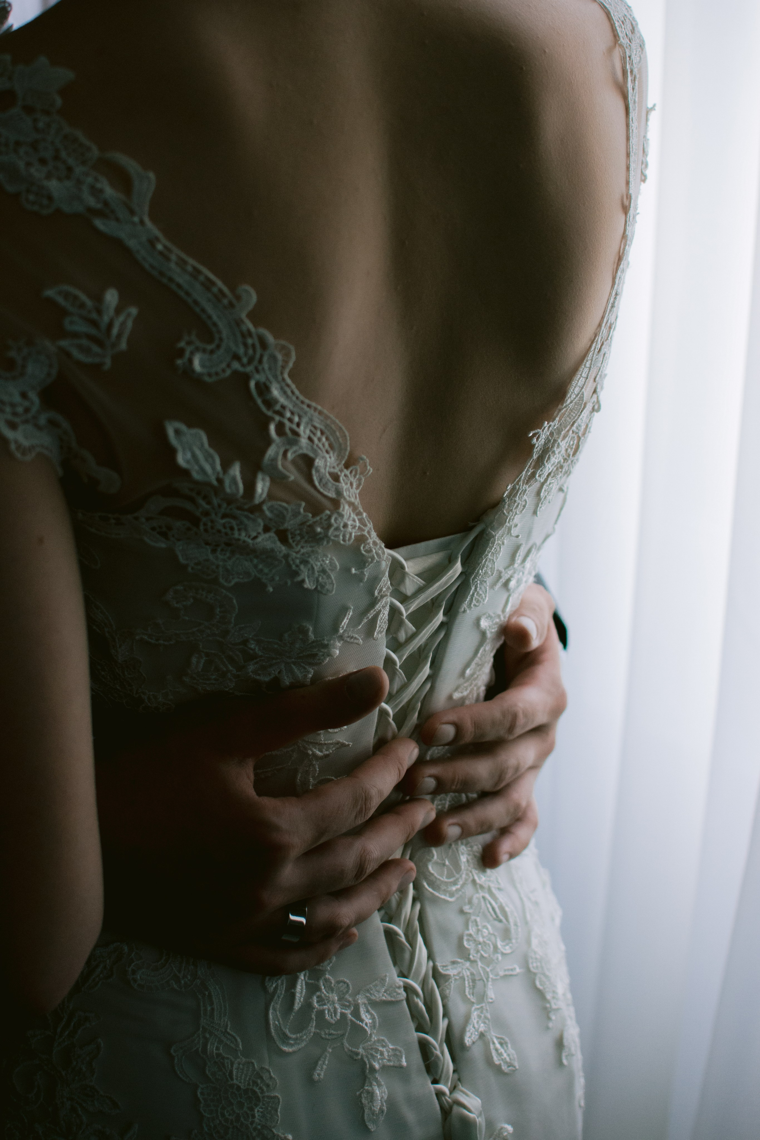 D & I. Свадебный фотограф Ижевск/Сарапул Анастасия Бель