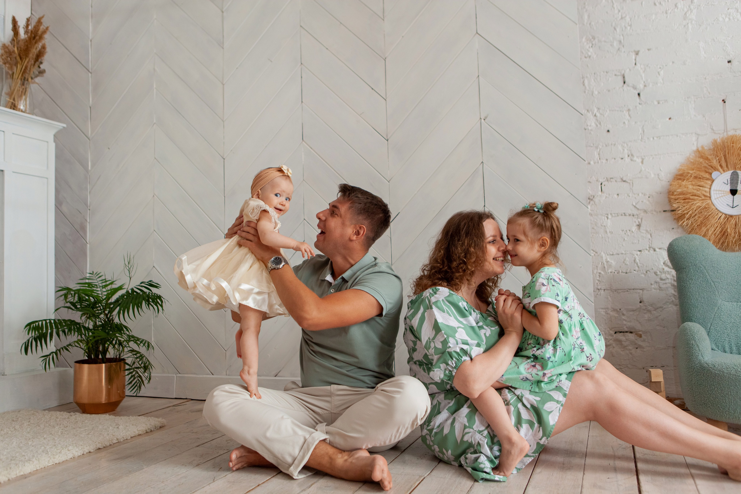 СЕМЬЯ. Фотограф на любое мероприятие