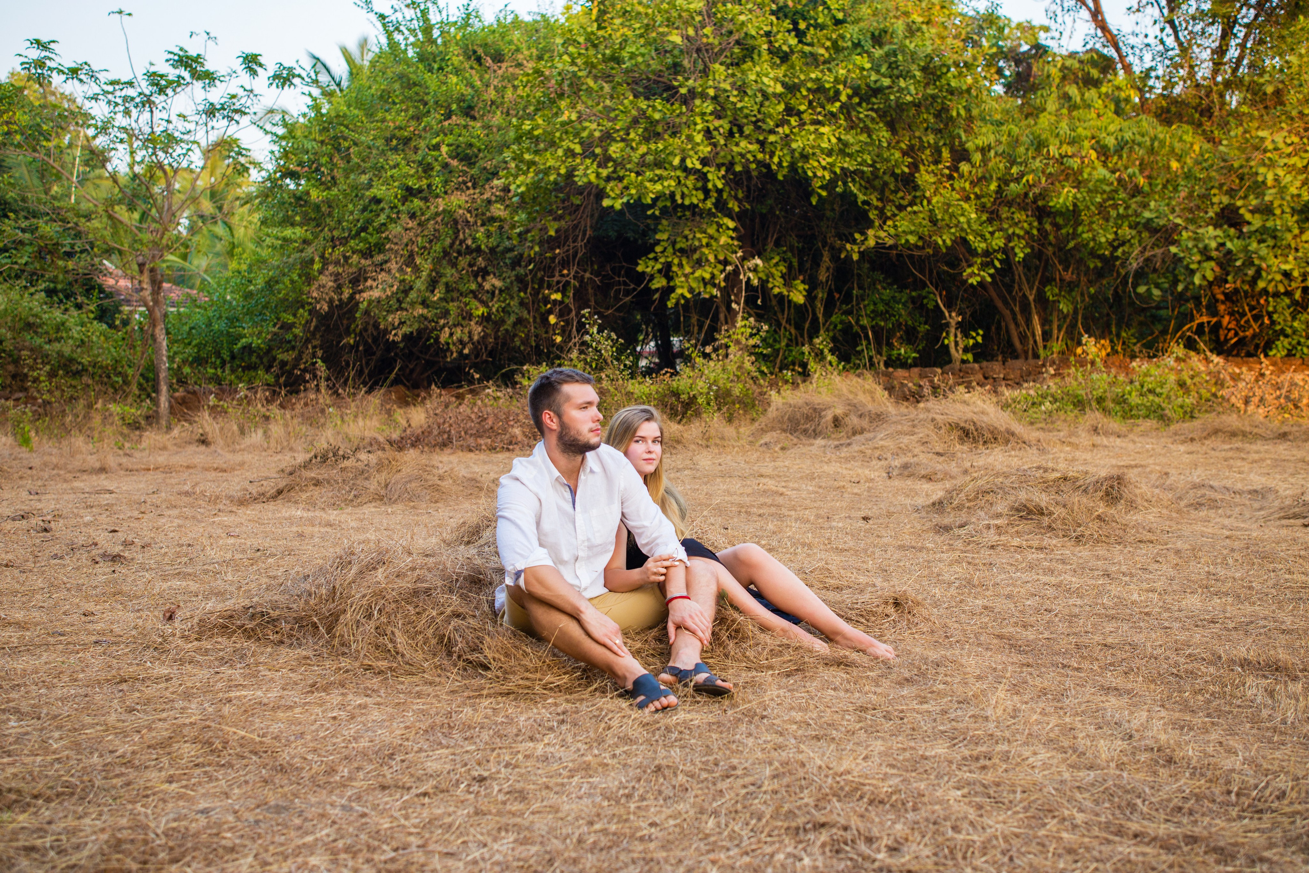 Жизнь, эмоции, любовь