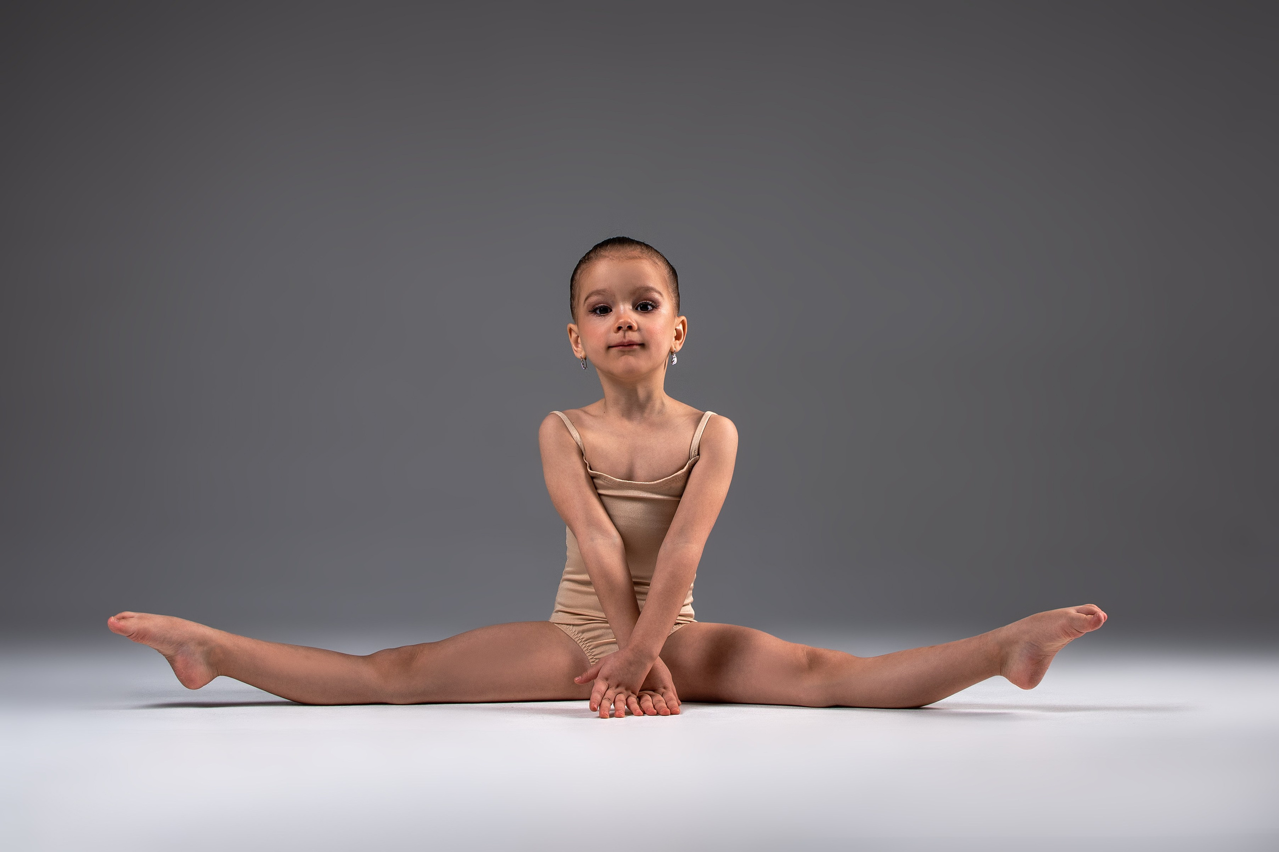 Индивидуальная съёмка. Главная