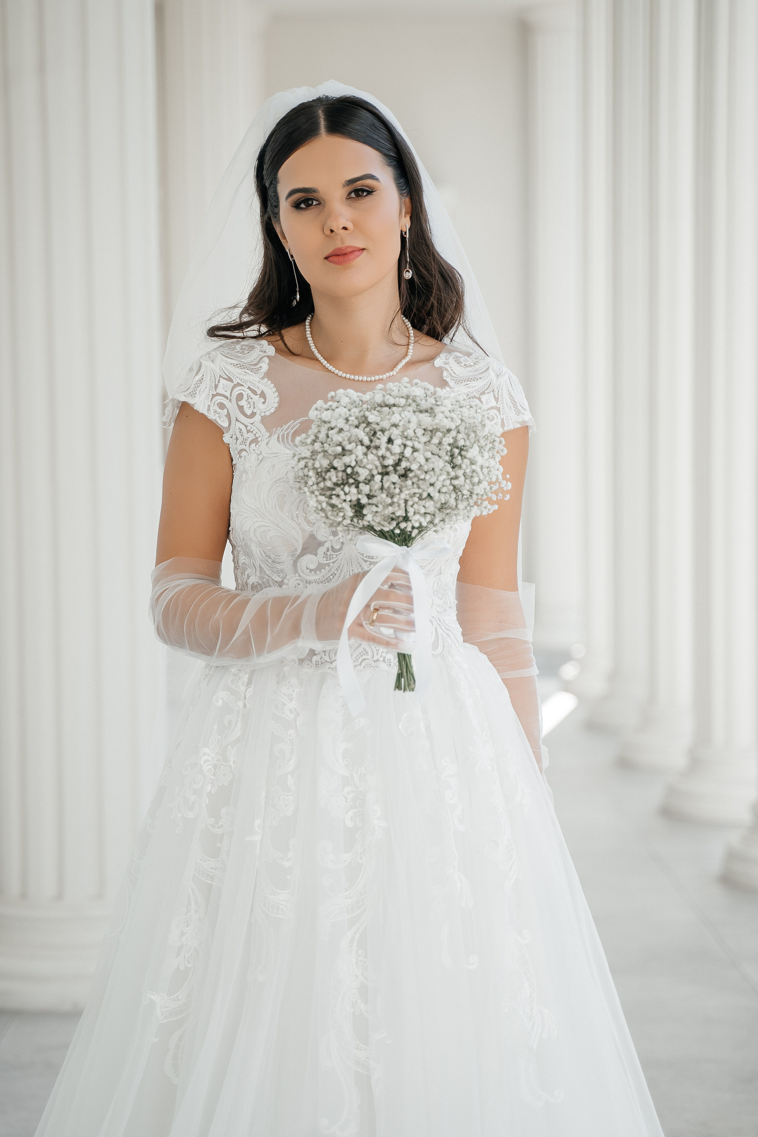 Свадебные росписи. Виктория Алпеева — фотограф по любви