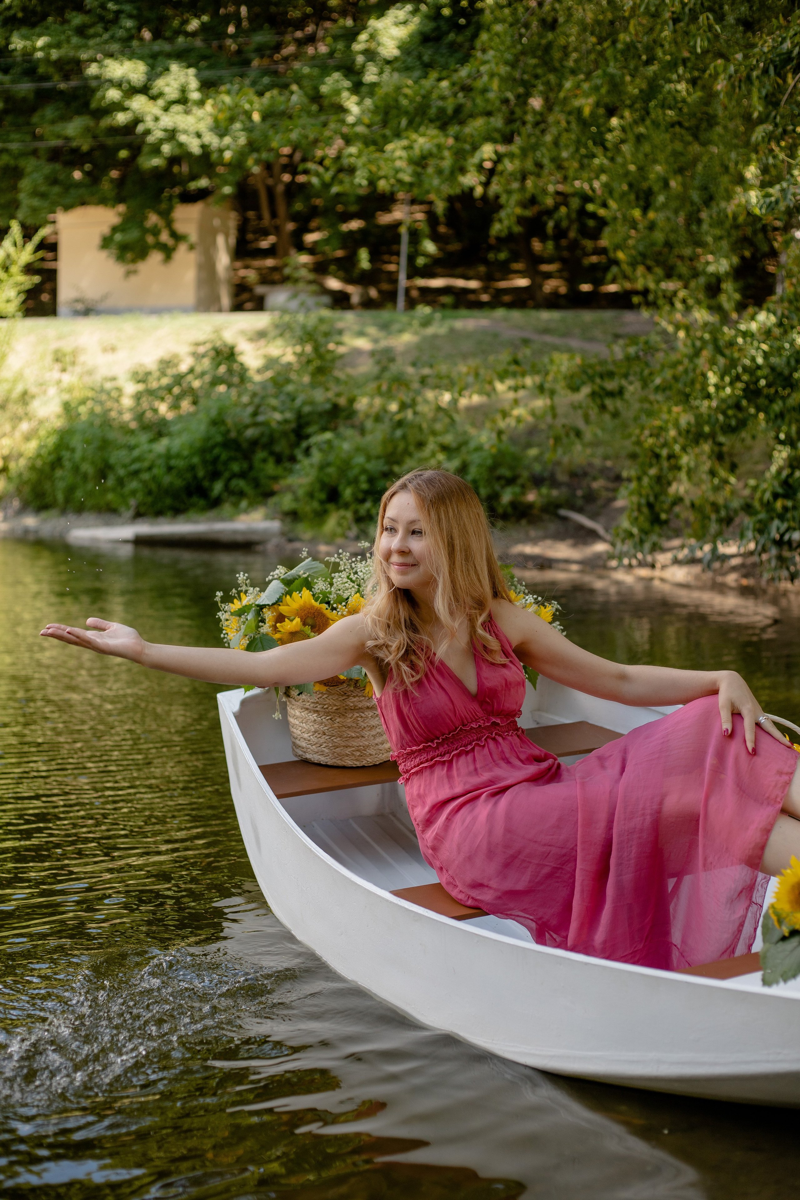 Фотопроект «Sar.fotolodka» 3 Августа 🌻. Семейный фотограф в Саратове Элоиза Ляпина