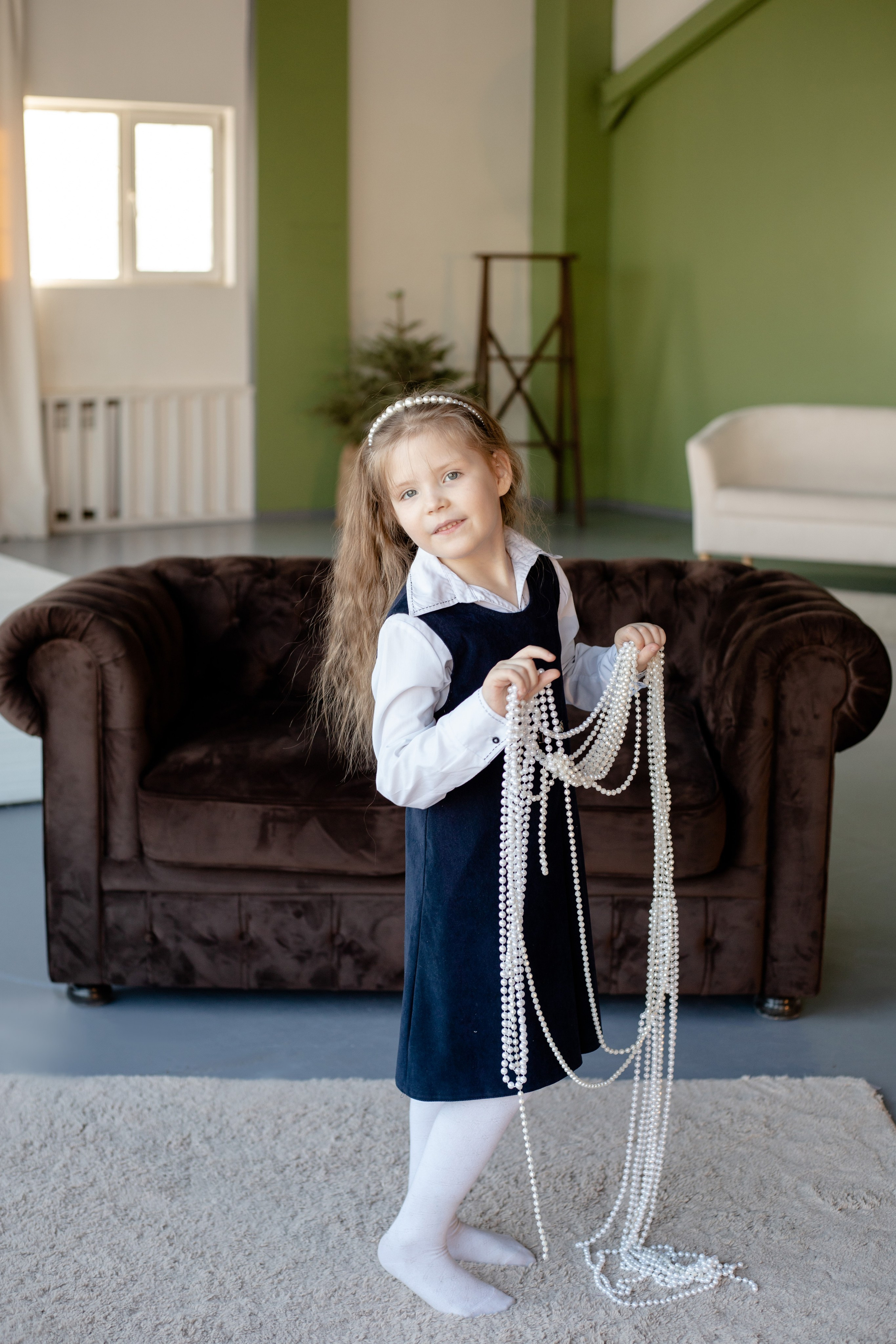 ФОТОПРОЕКТ «Детский портрет». Семейный фотограф в Саратове Элоиза Ляпина