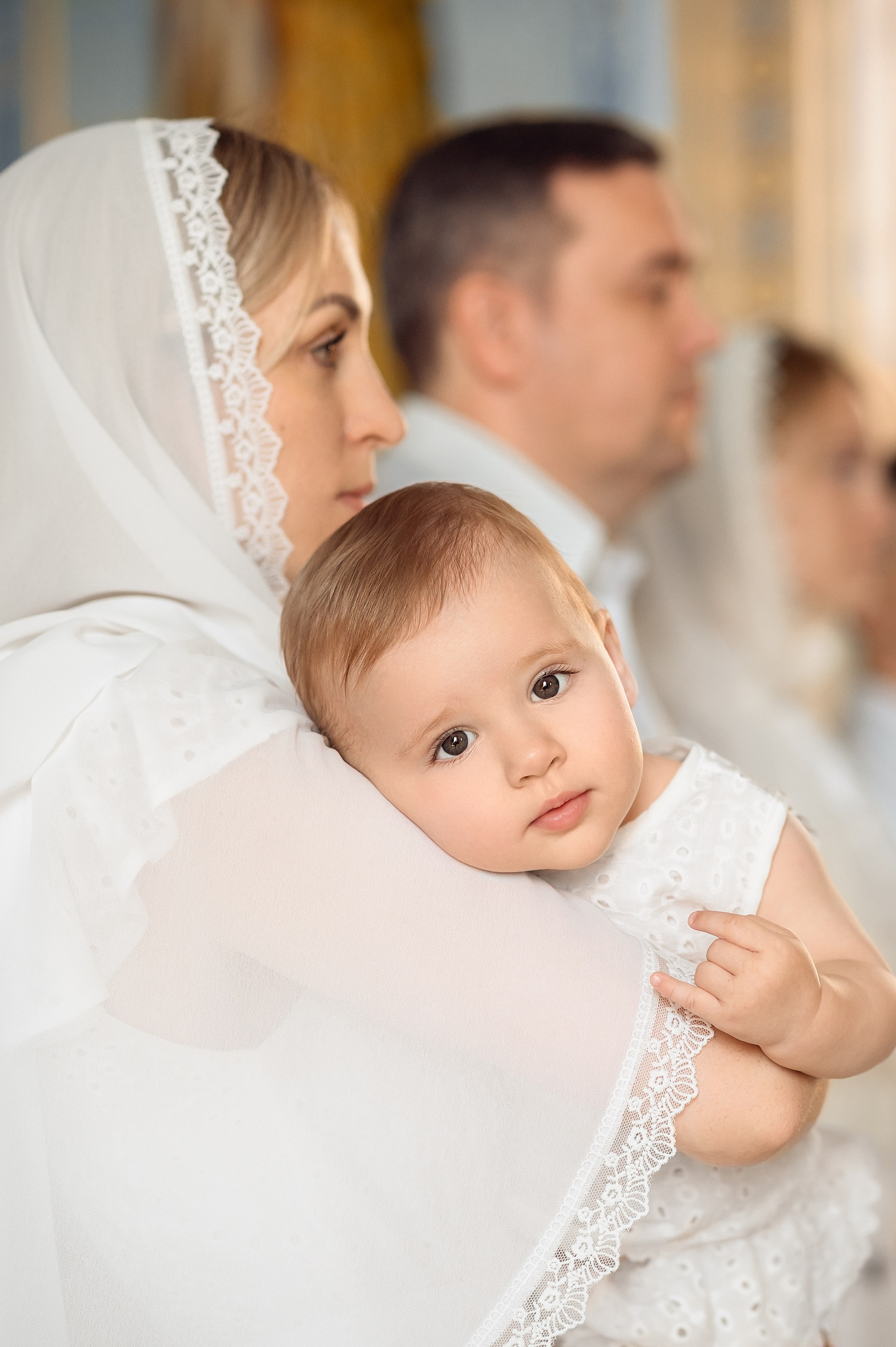 Храм Введения во храм Пресвятой Богородицы. Церковный фотограф на Таинство Крещения и Венчания в Оренбурге и Оренбургской области Екатерина Белкина