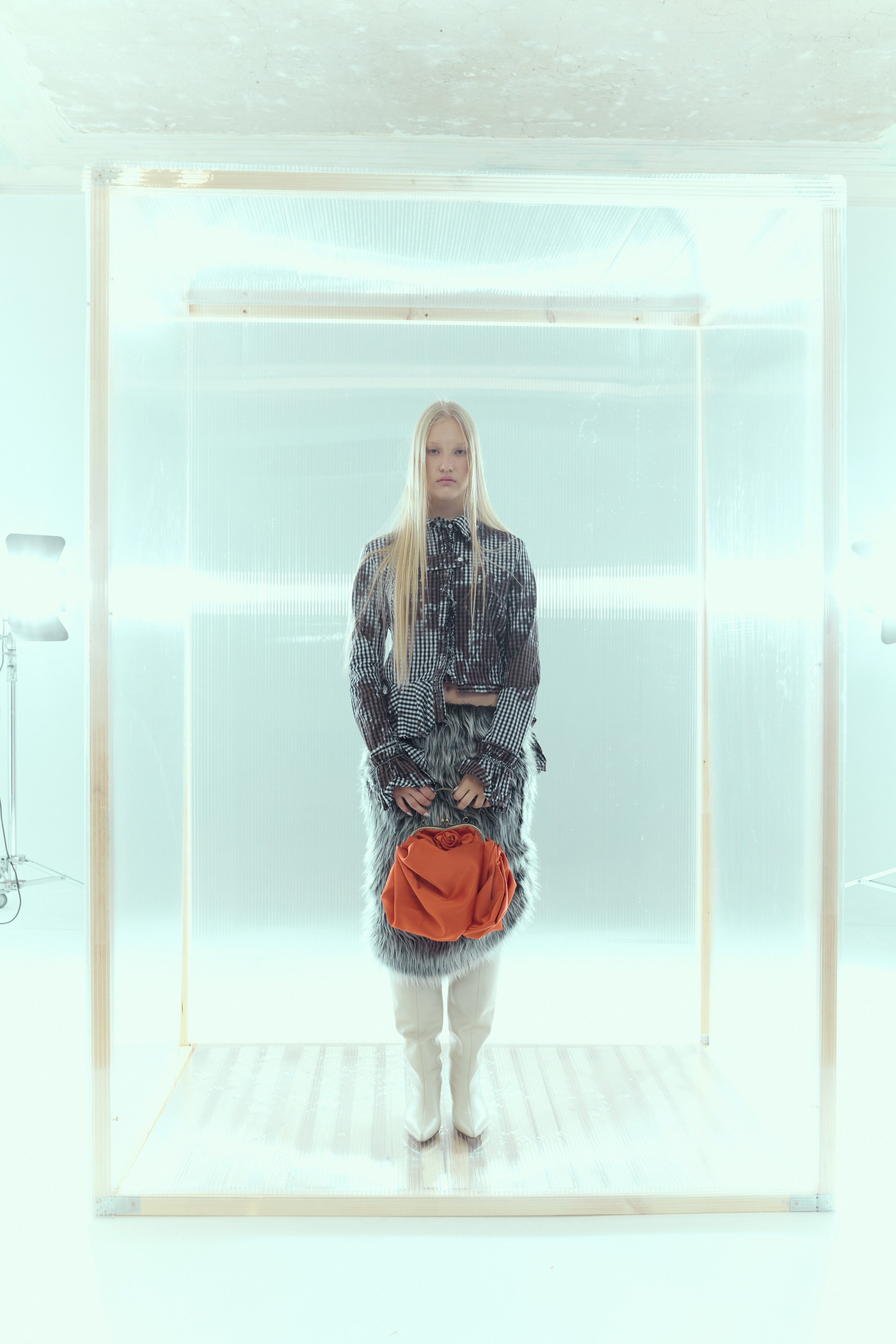 Lookbook │Campaign. Валерия Зайцева фотограф Москва