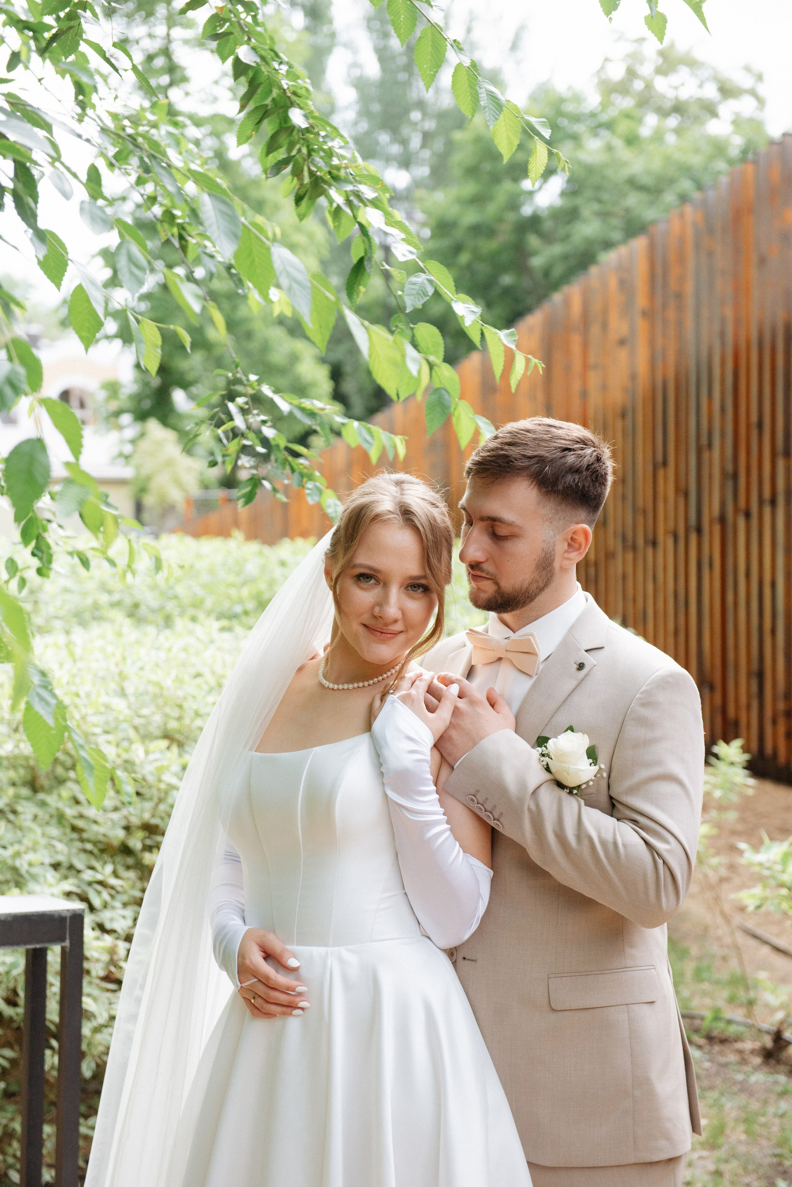 Свадебный фотограф — фотограф на свадьбу в Воронеже — Свадебное фото