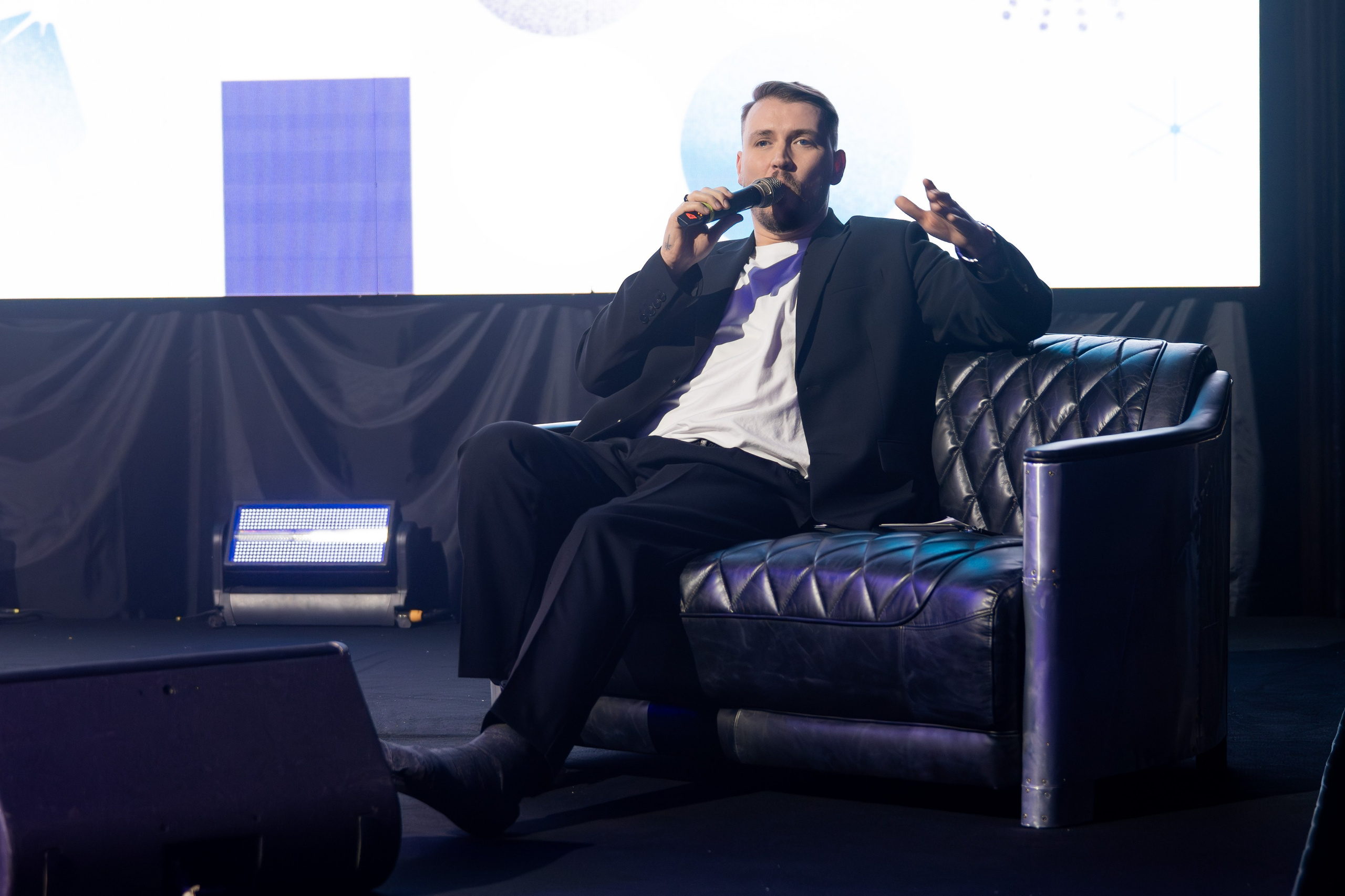 МСП Банк. Репортажный фотограф Сергей Дроздов