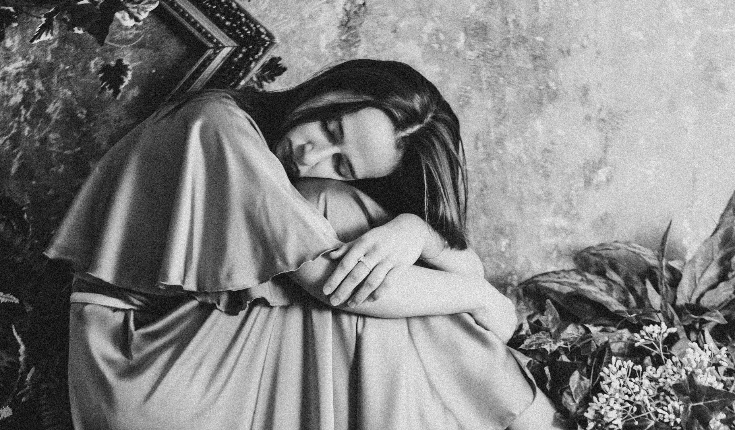 Арина: студийный портрет. Семейный и детский фотограф в Москве Светлана Потемкина