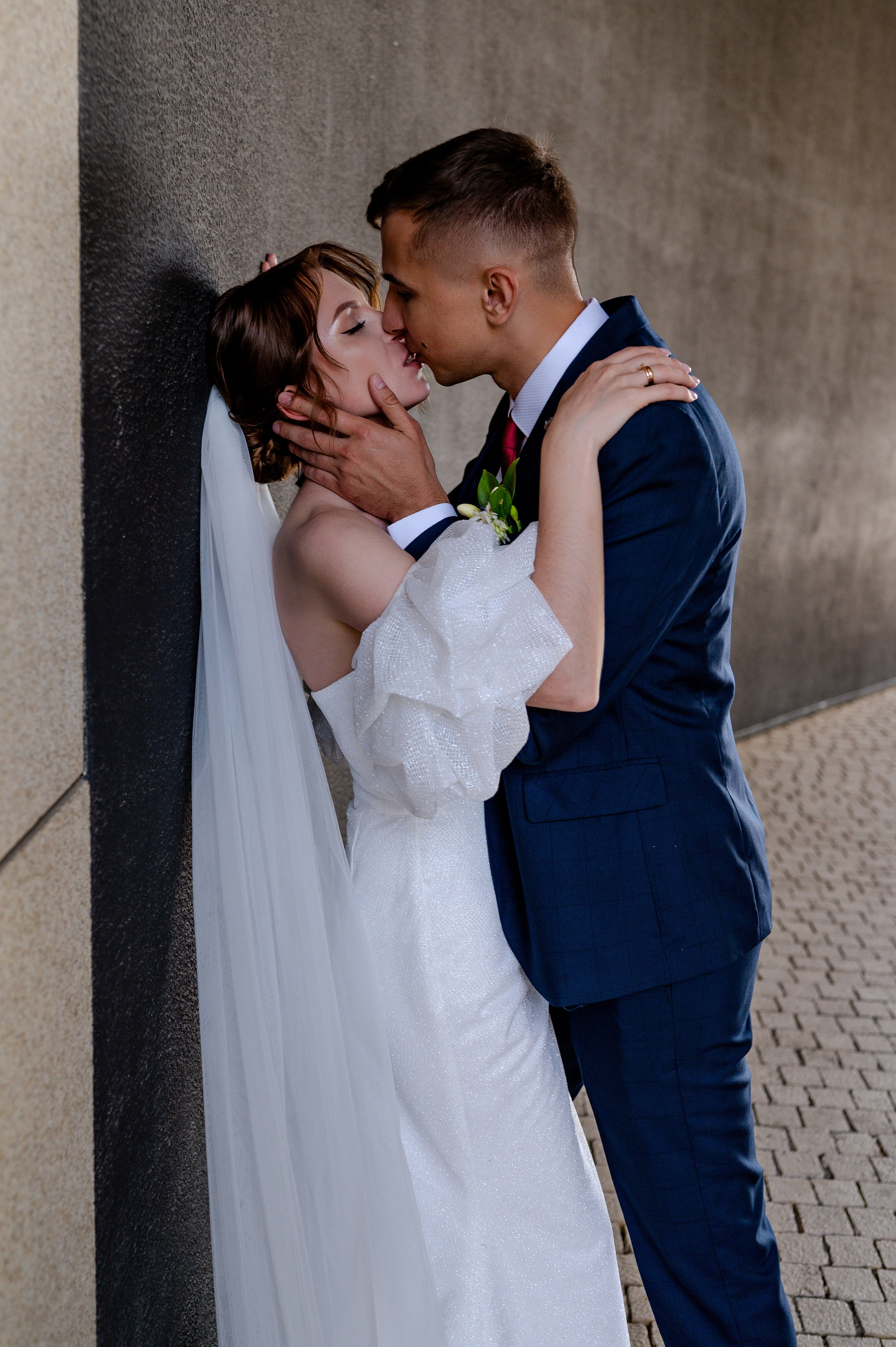 Маргарита и Александр. Lifestyle фотограф