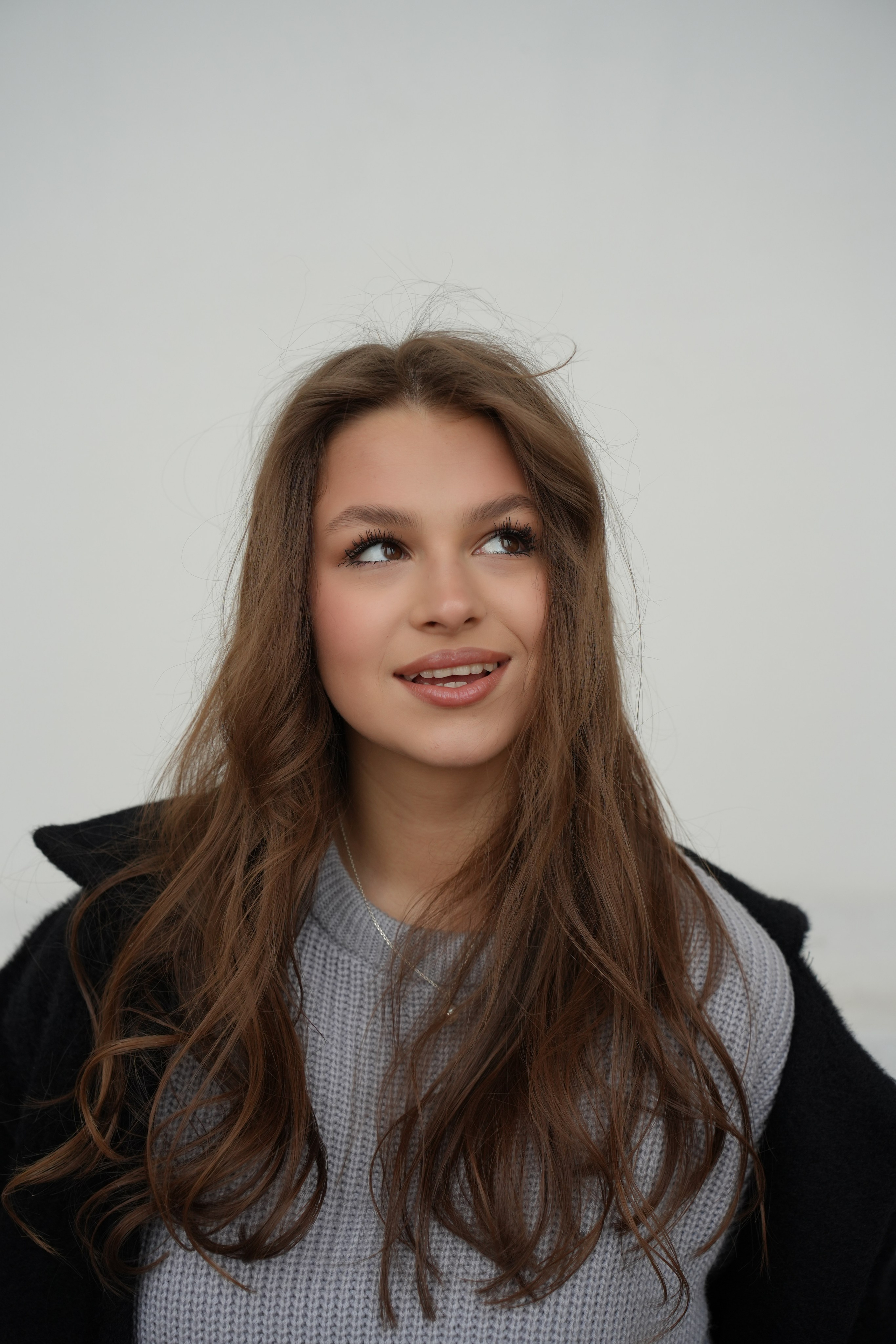 Ариана. Виктория Саханкова — портретный и семейный фотограф в Москве