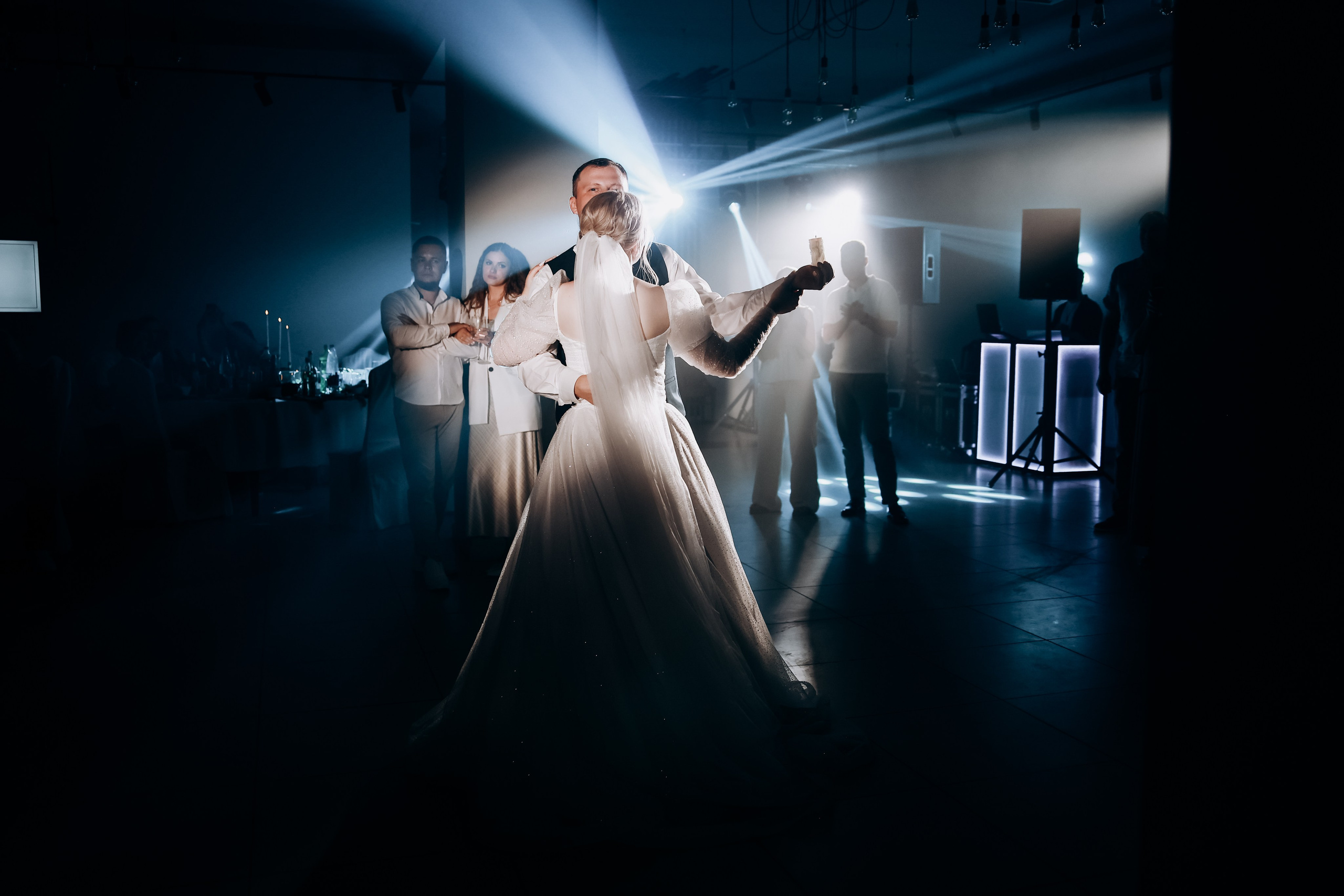 Яна и Артем