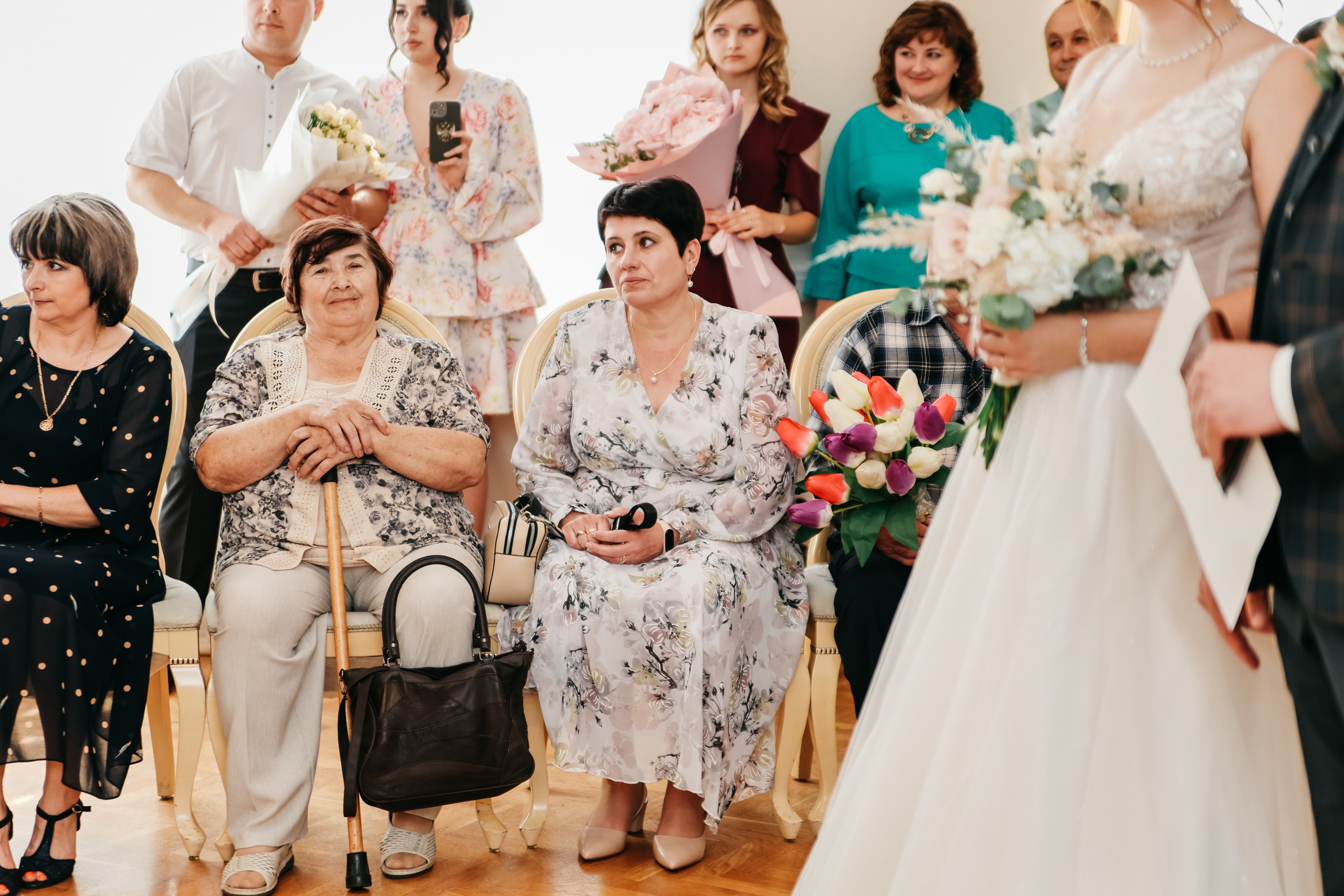 Алина и Александр