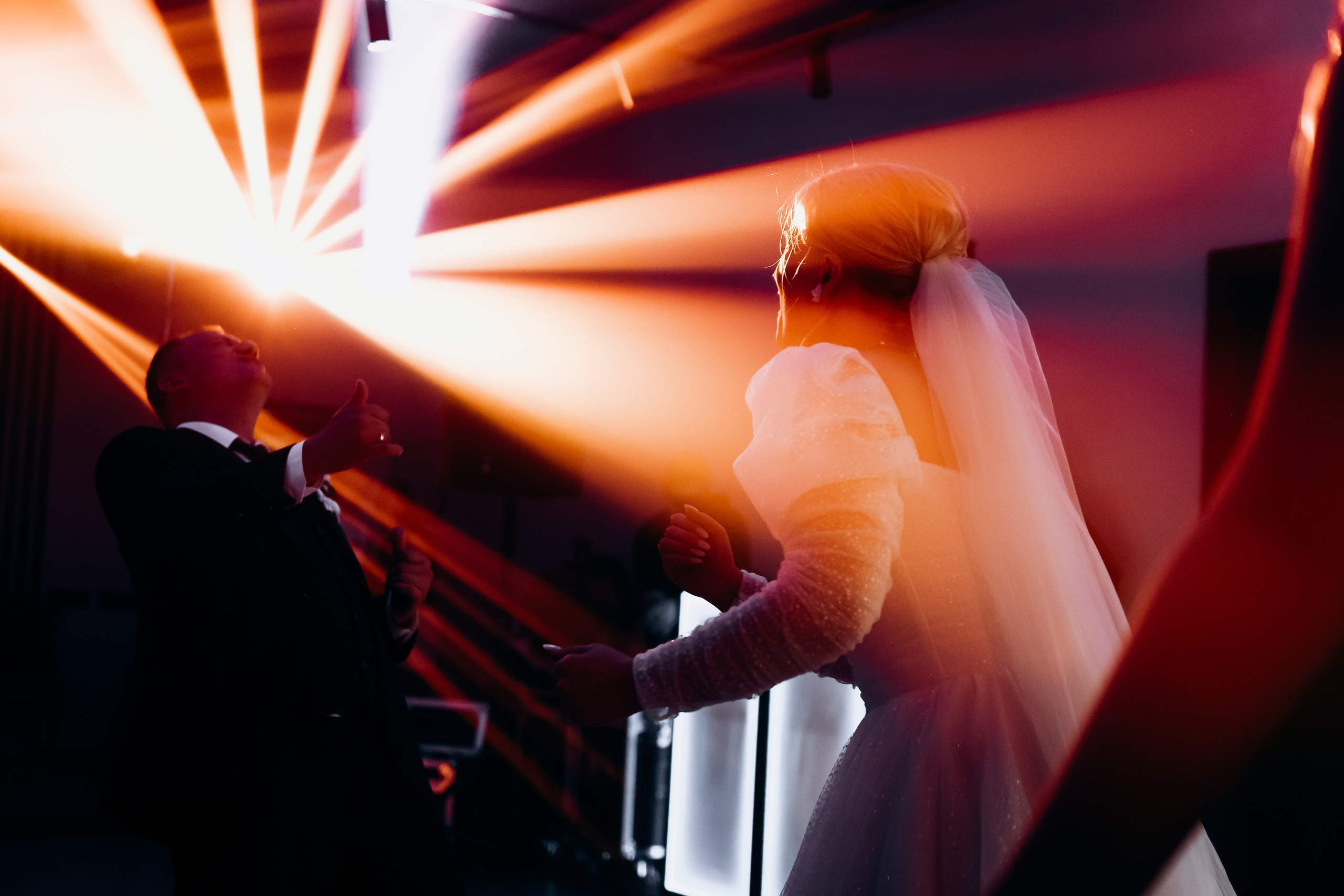 Яна и Артем