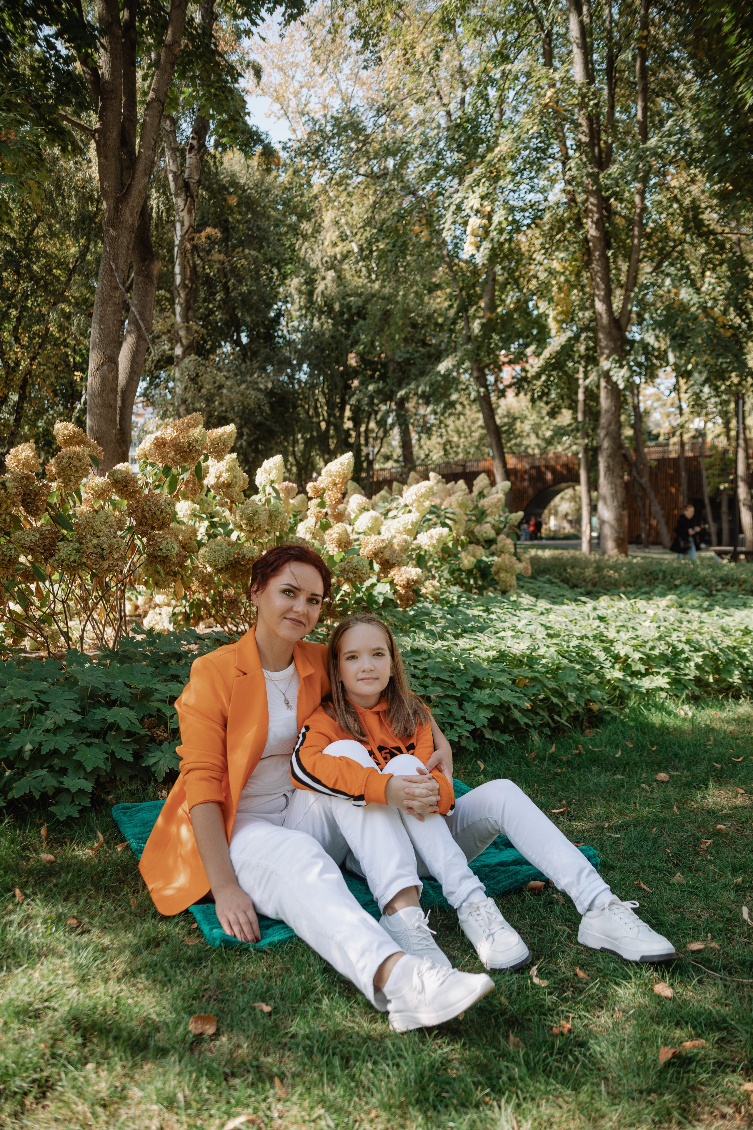 Екатерина и Диана. Фотограф Воронеж Варвара