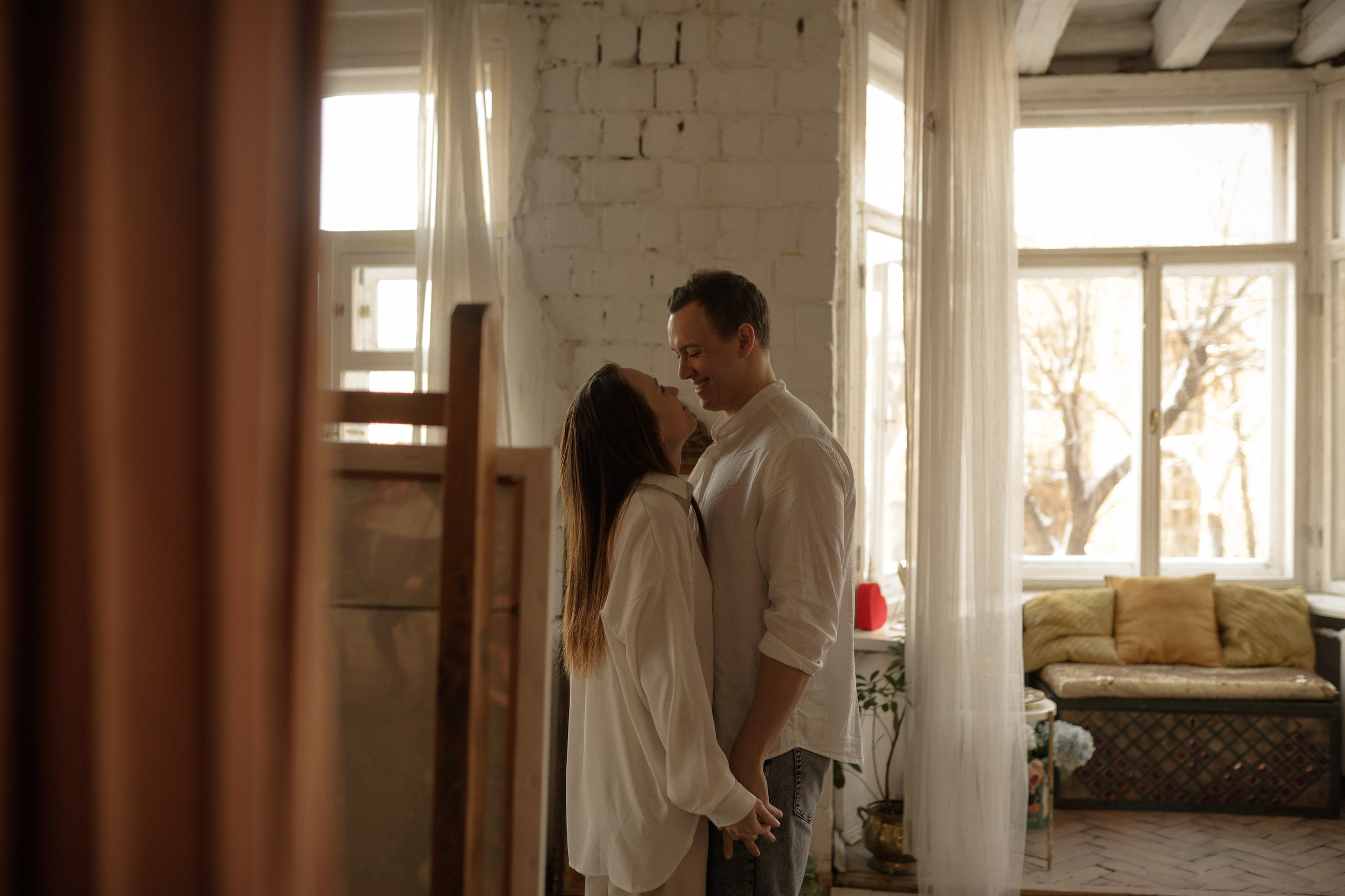 Черное-белое