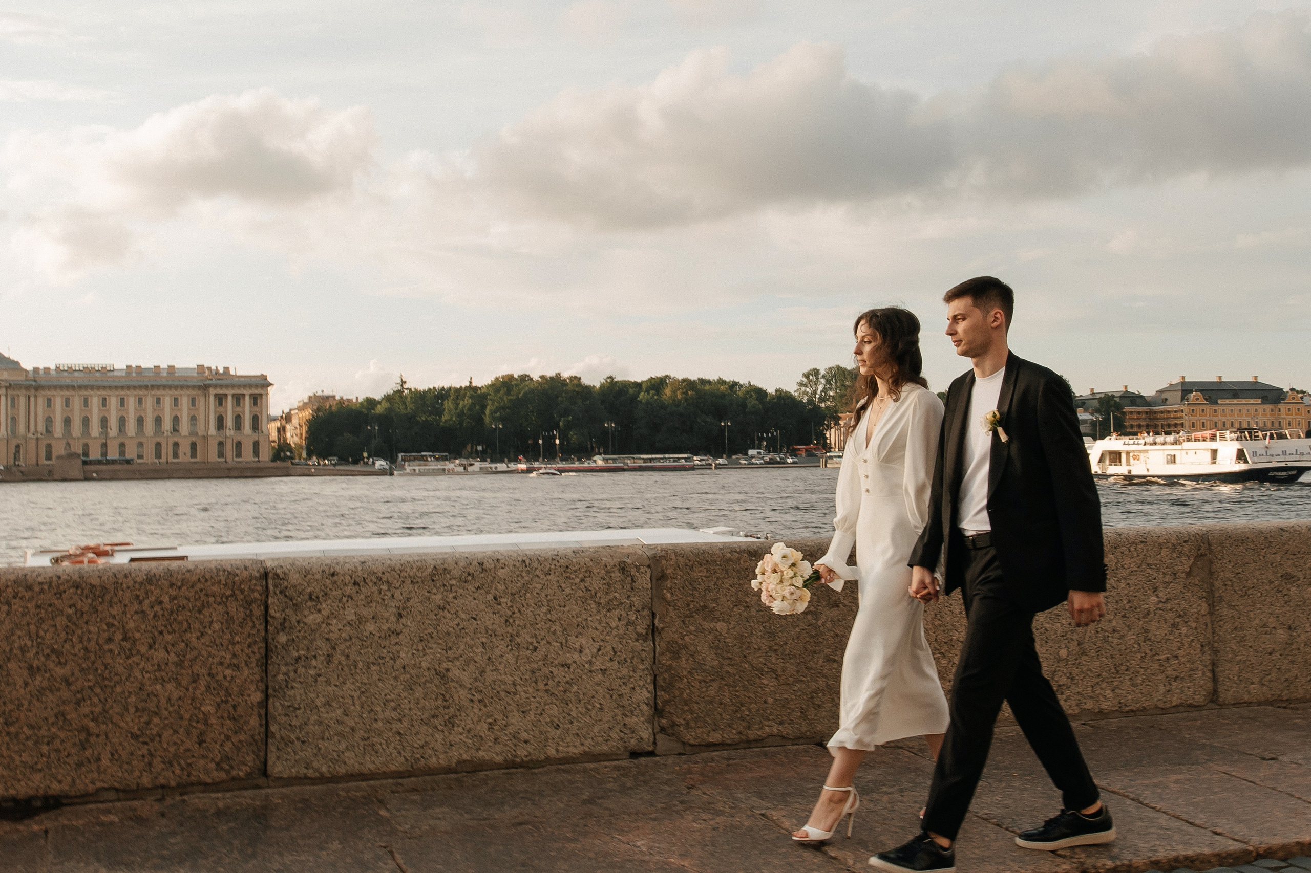 ANONS. Мария — Свадебный фотограф