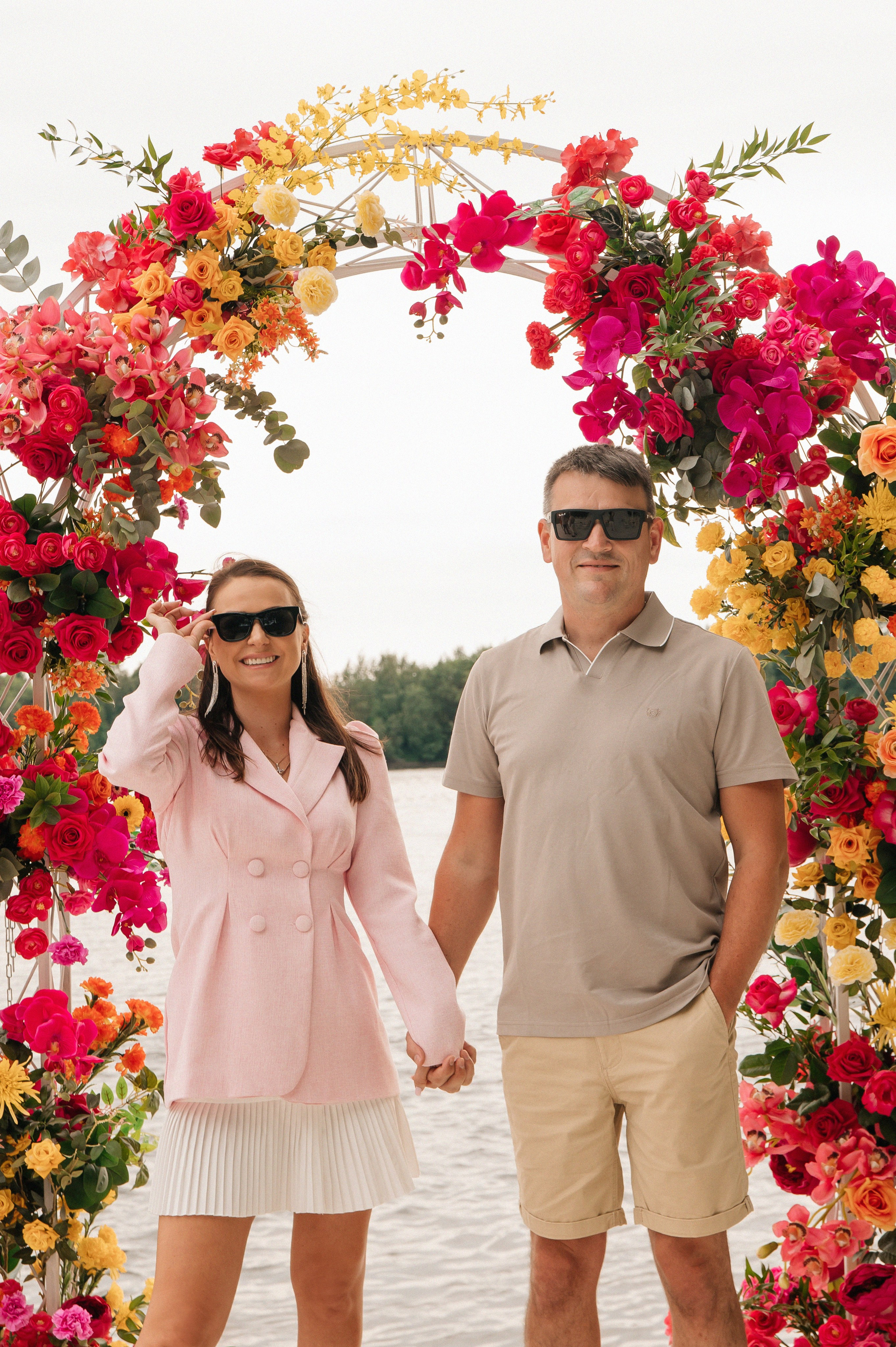 ANONS. Мария — Свадебный фотограф