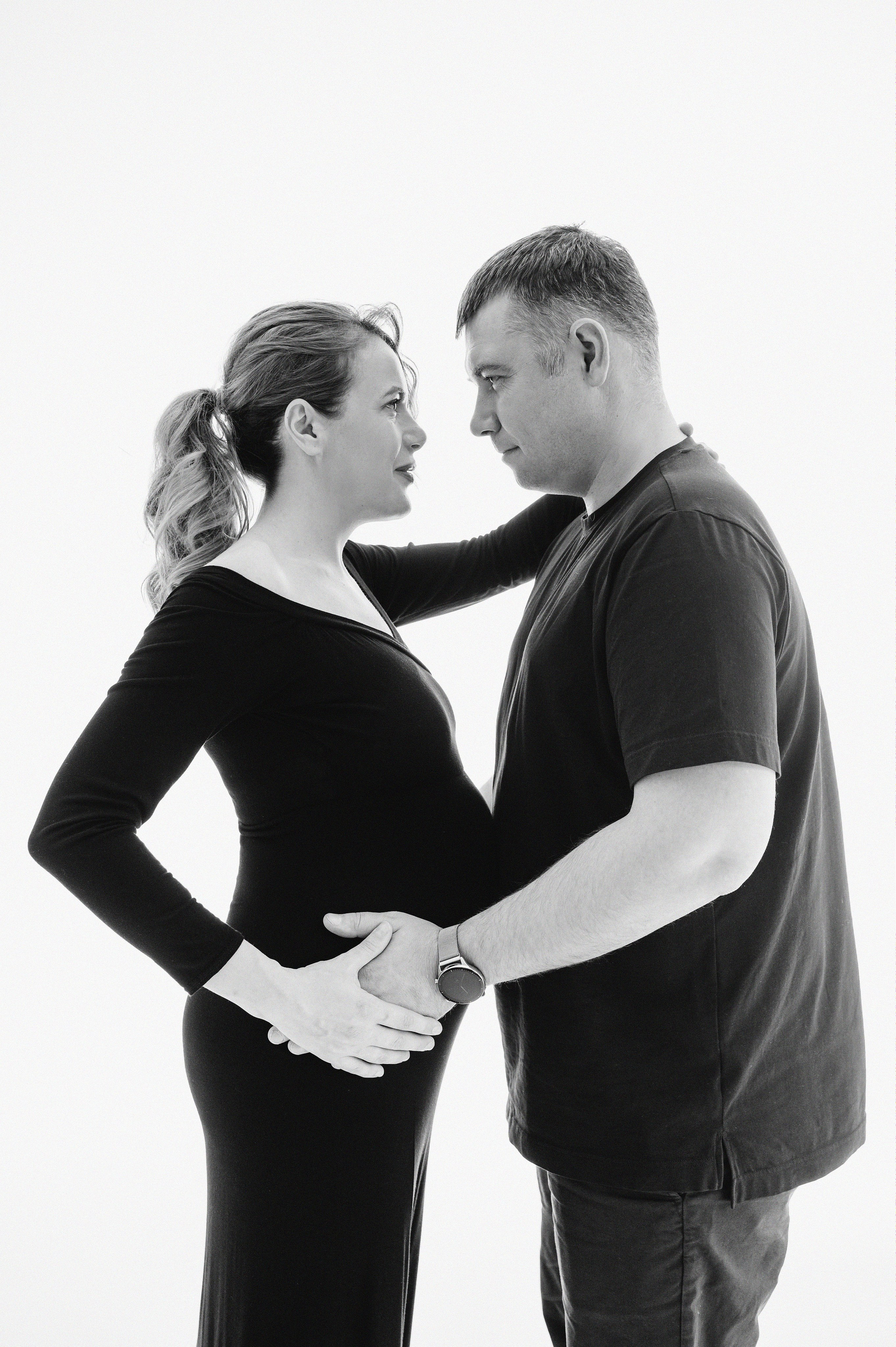 PREGNANCY. Мария — Свадебный фотограф