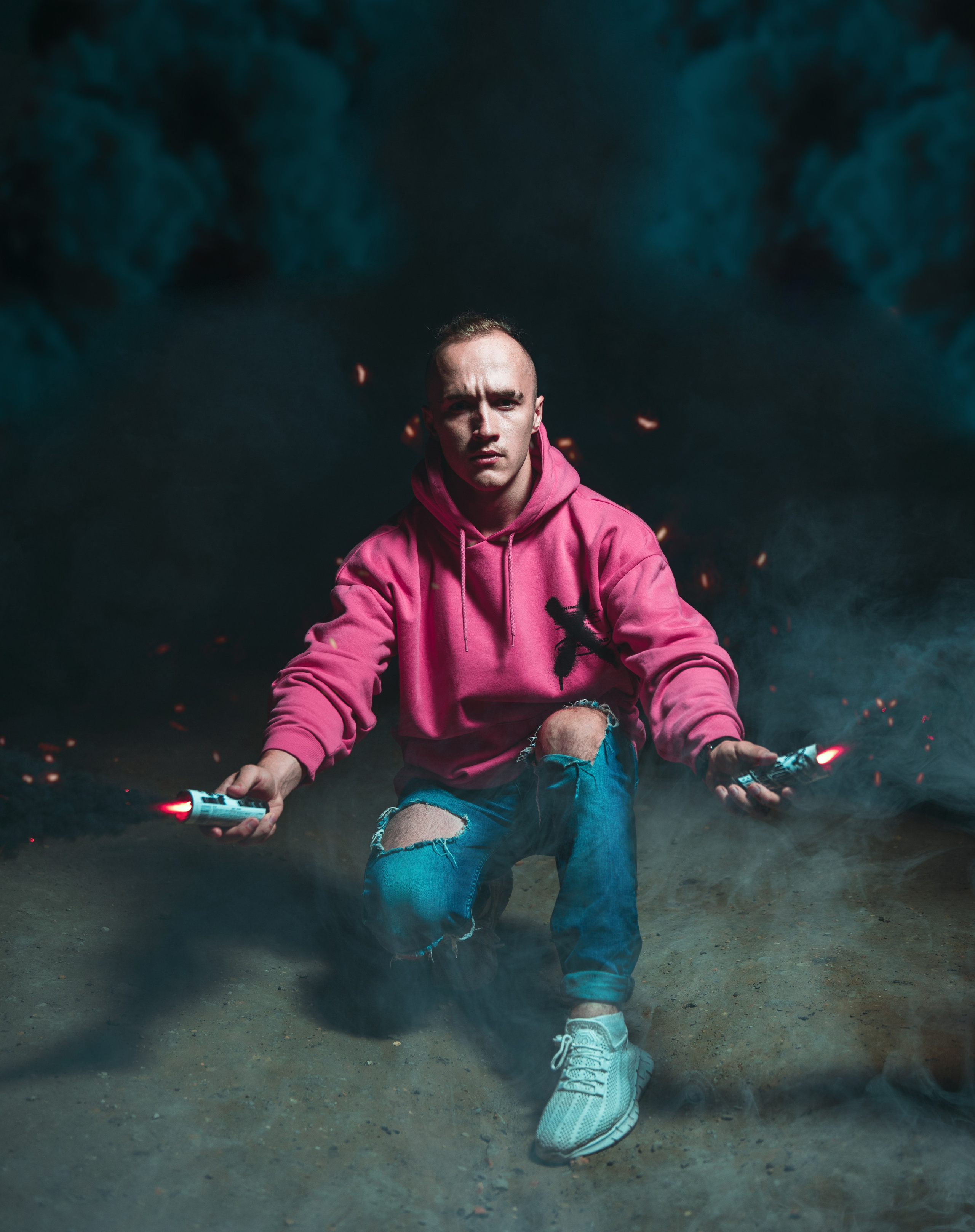 На улице. Свадебный и репортажный фотограф