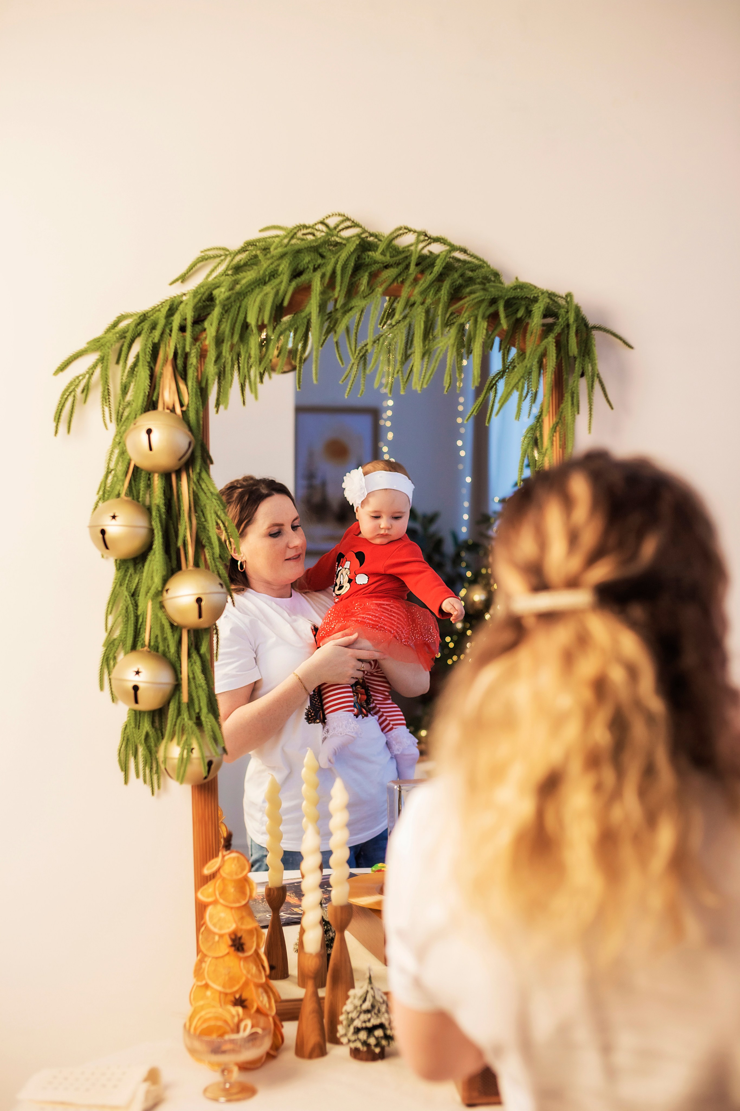 Фотостудия ЛИОН. Семейный фотограф в Саратове